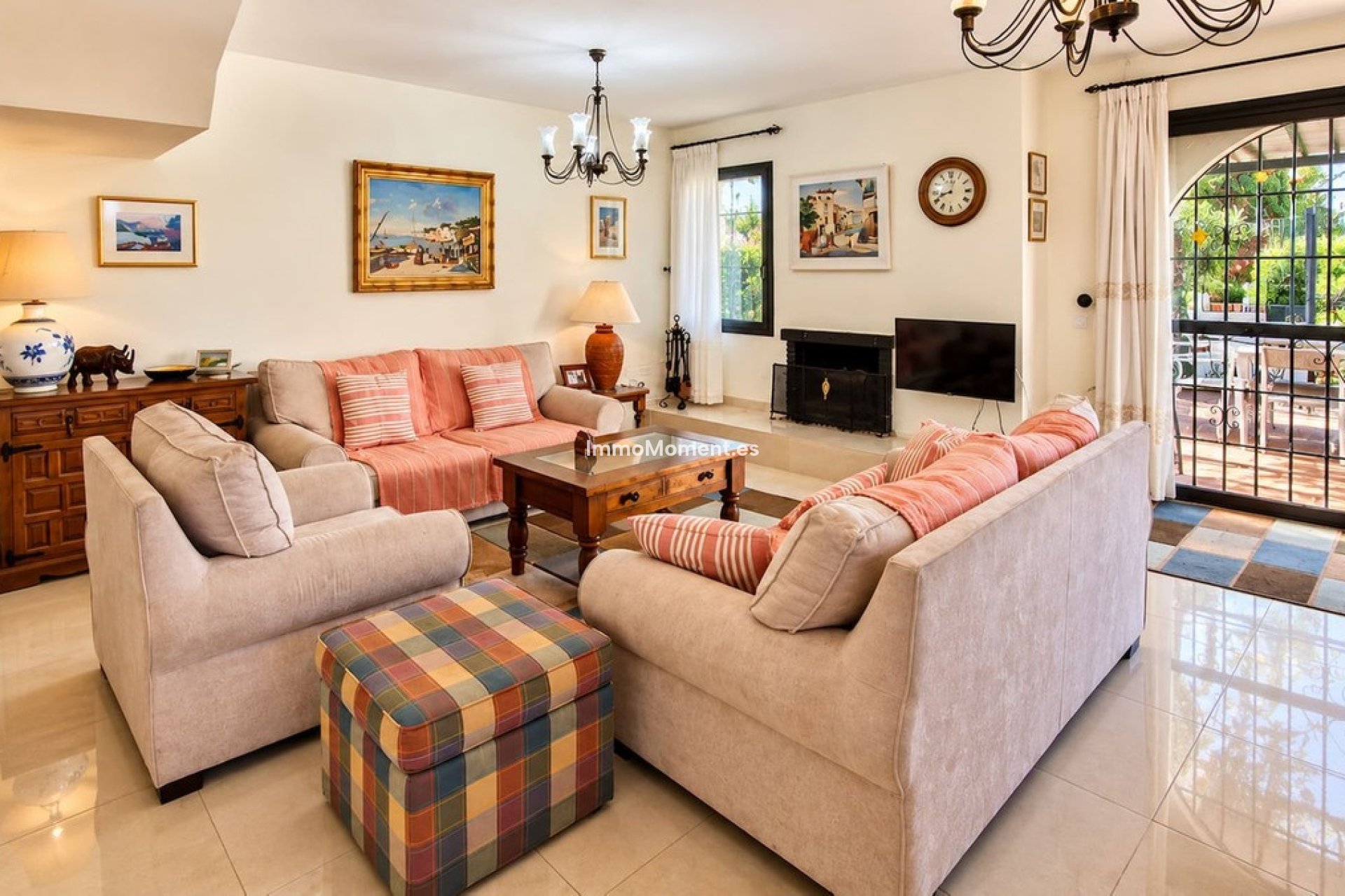 Reventa - Adosado - Casares - Casares Playa