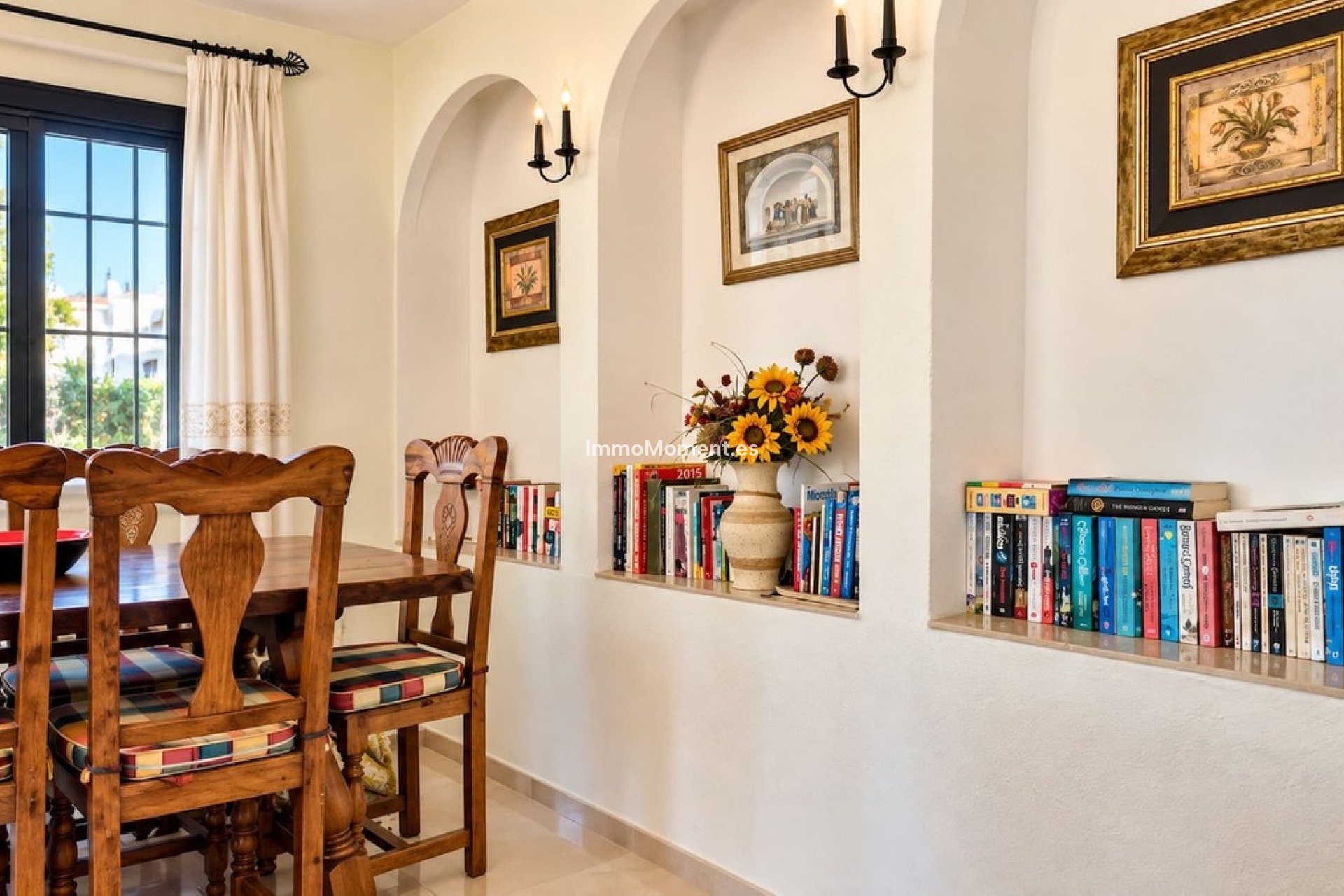 Reventa - Adosado - Casares - Casares Playa