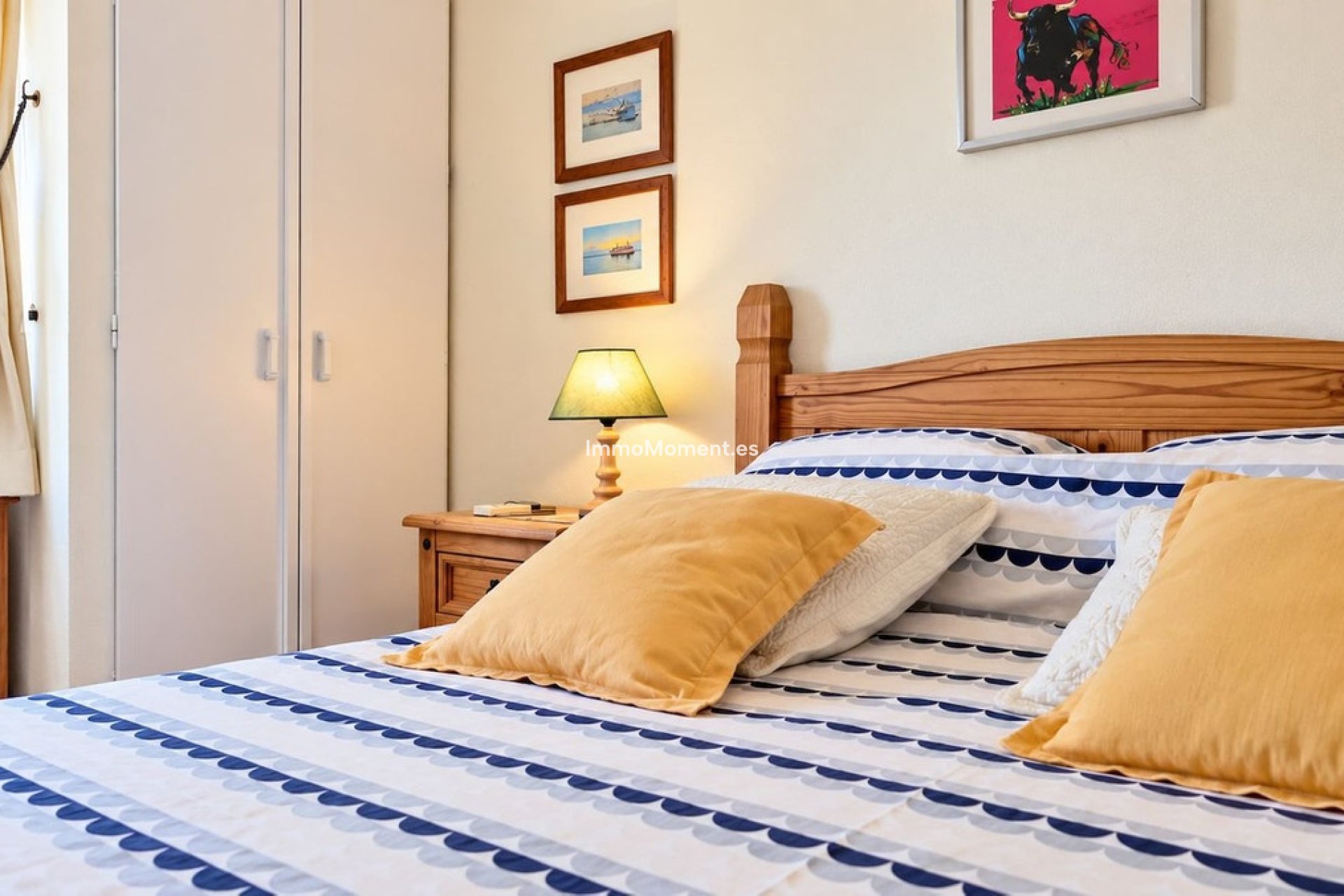 Reventa - Adosado - Casares - Casares Playa