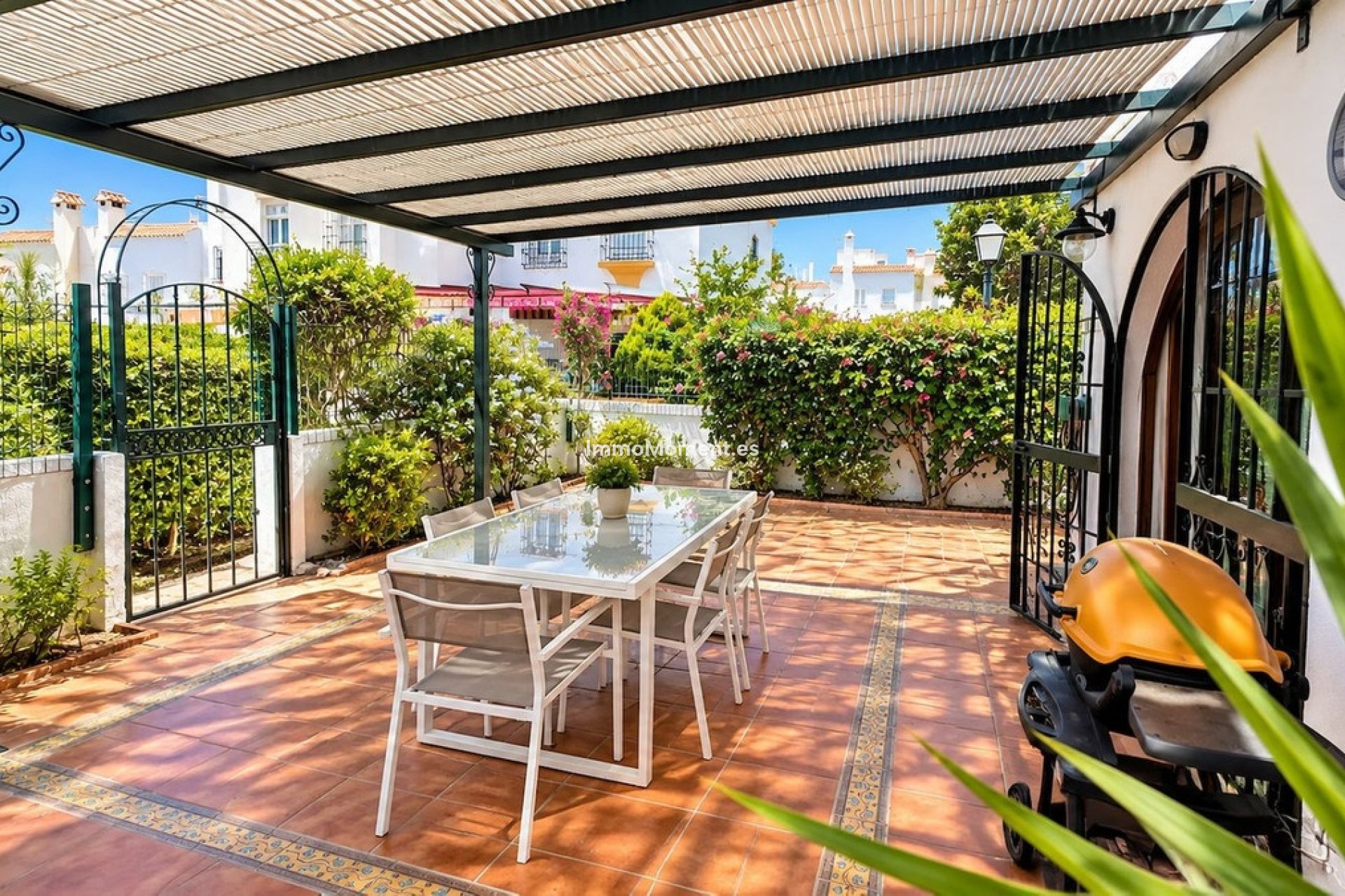 Reventa - Adosado - Casares - Casares Playa