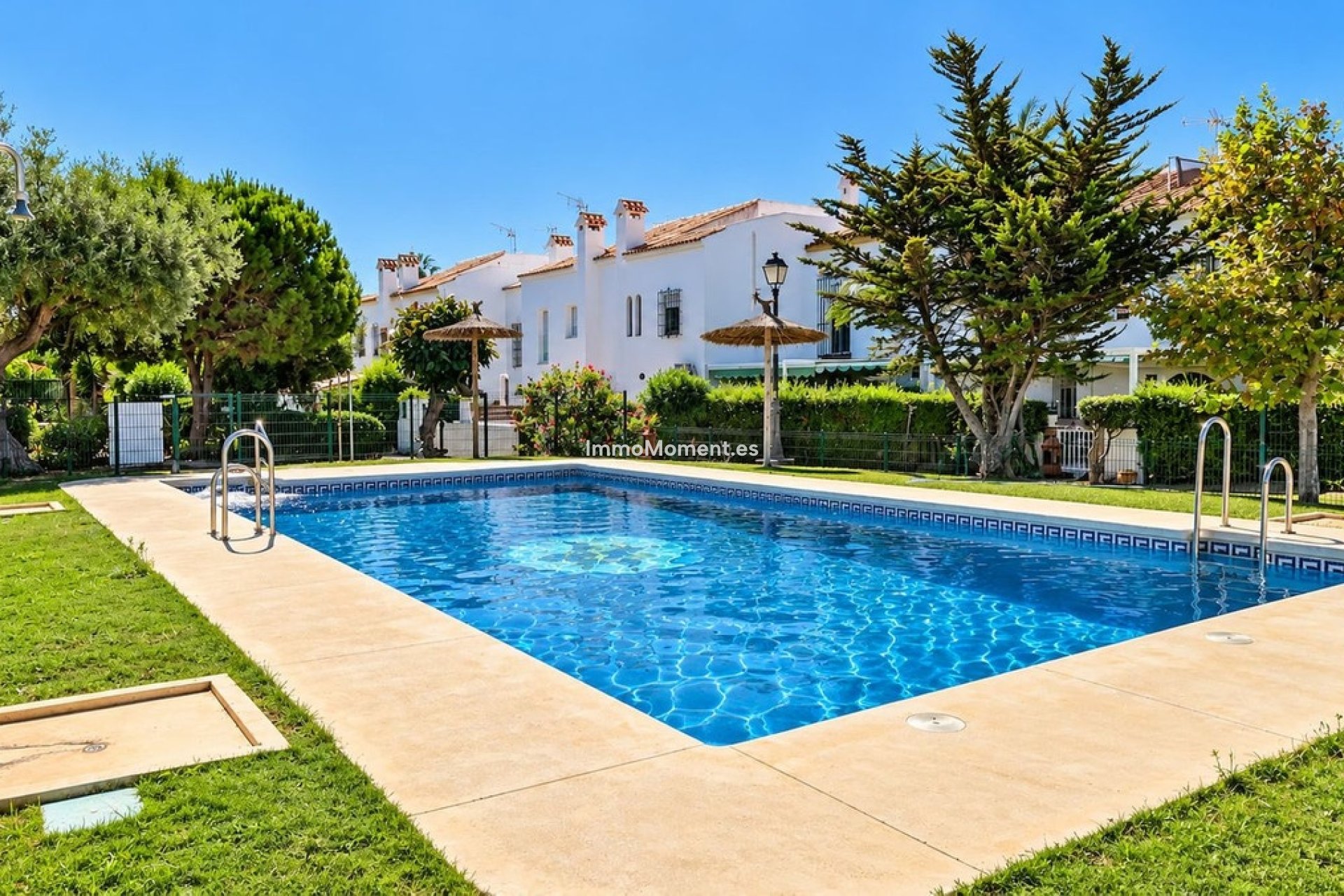 Reventa - Adosado - Casares - Casares Playa