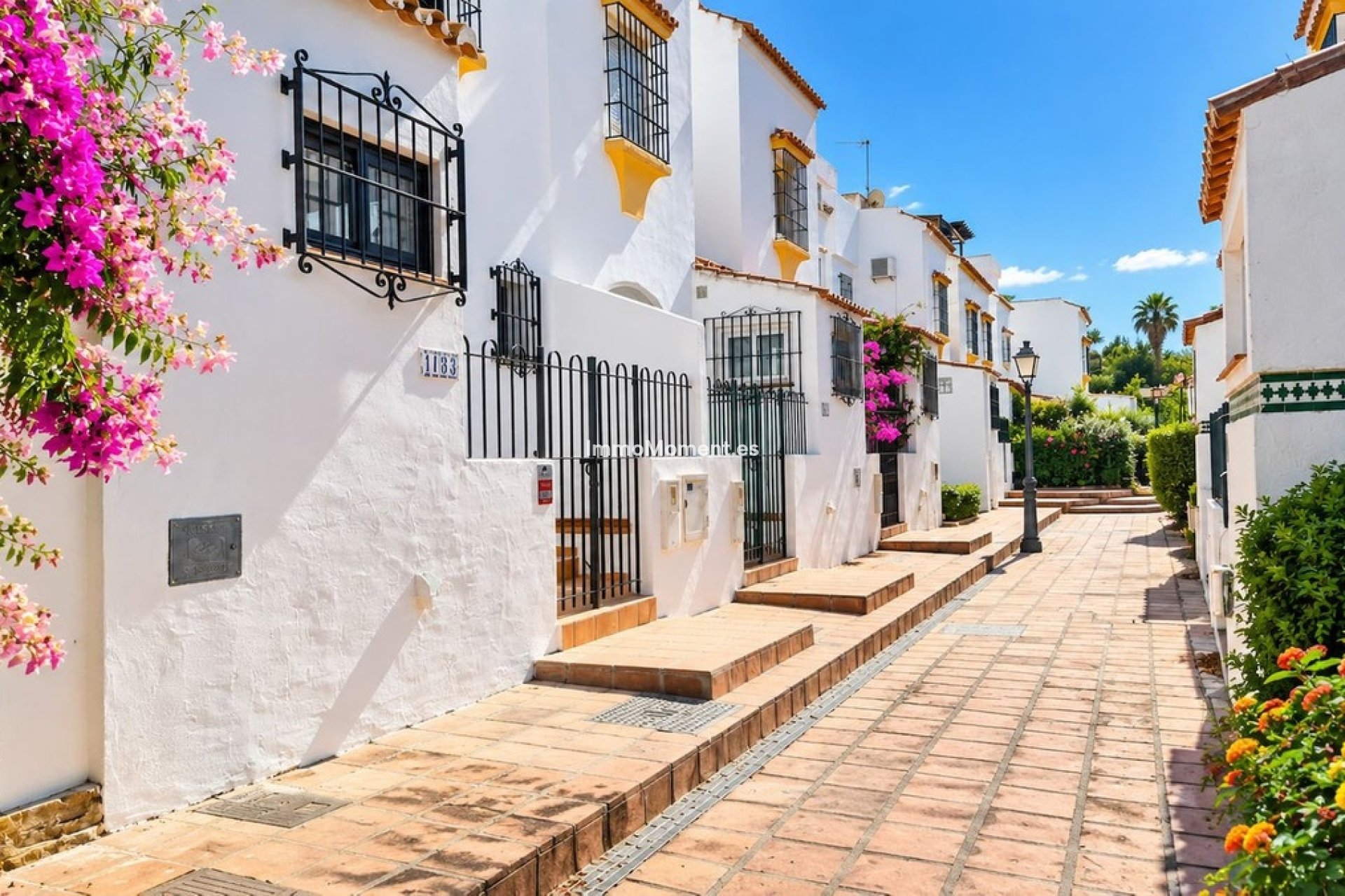 Reventa - Adosado - Casares - Casares Playa