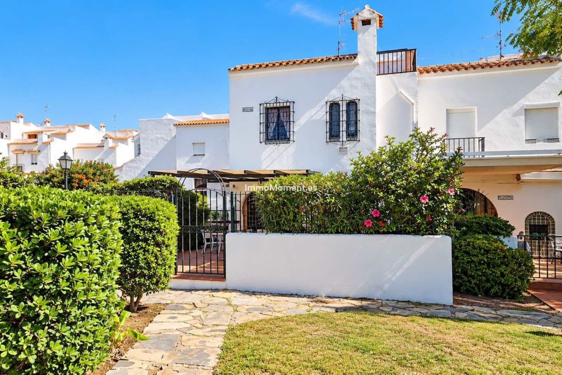 Reventa - Adosado - Casares - Casares Playa