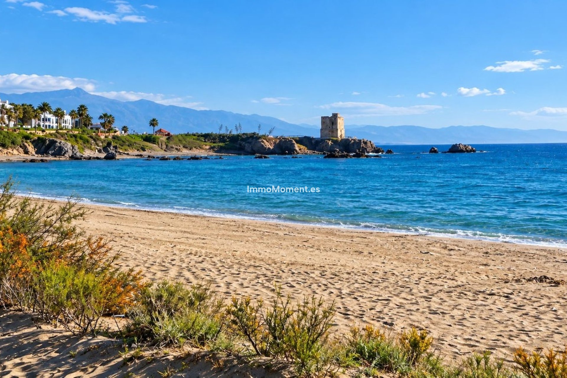 Reventa - Adosado - Casares - Casares Playa