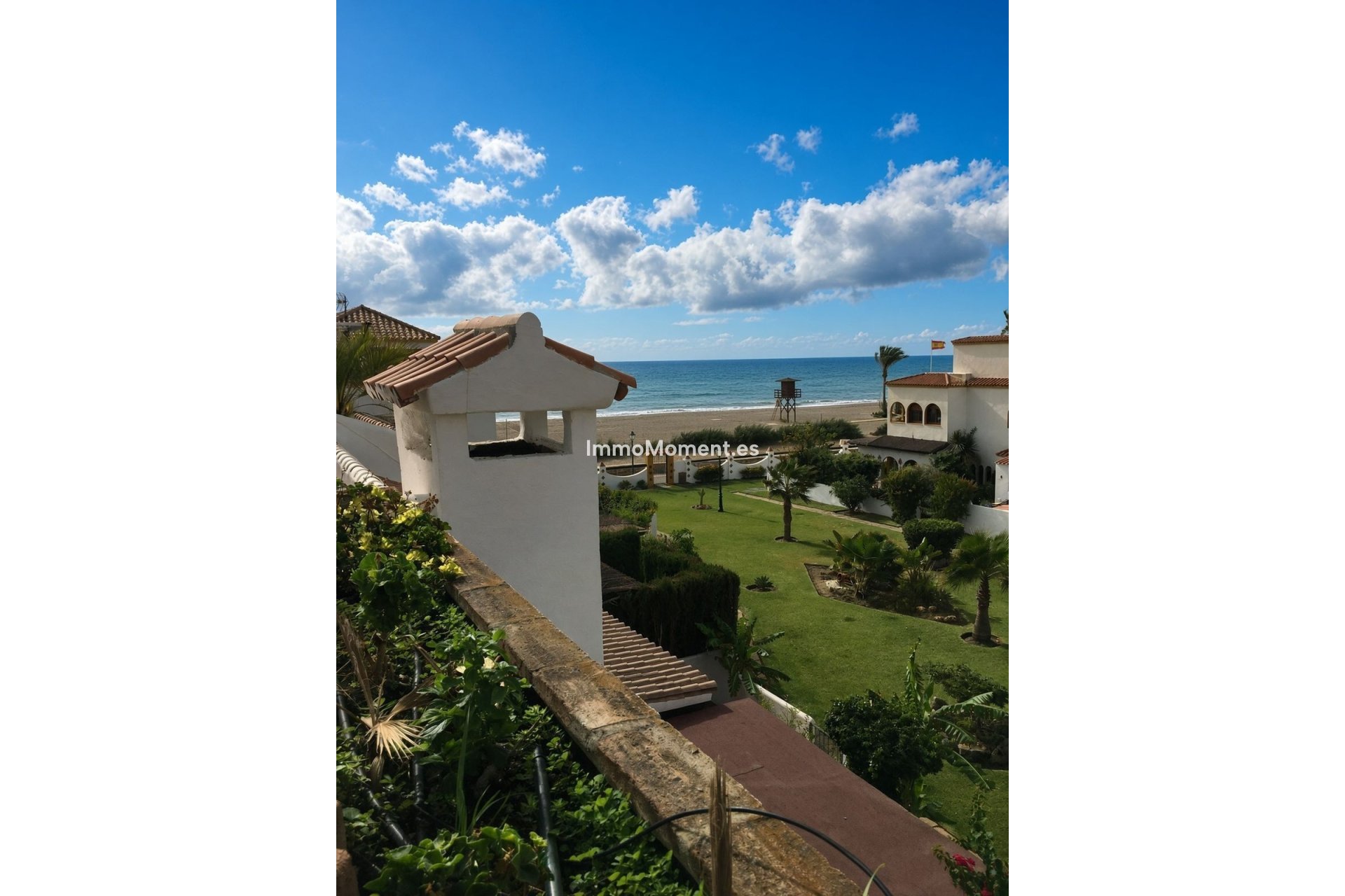 Reventa - Adosado - Casares - Casares Playa