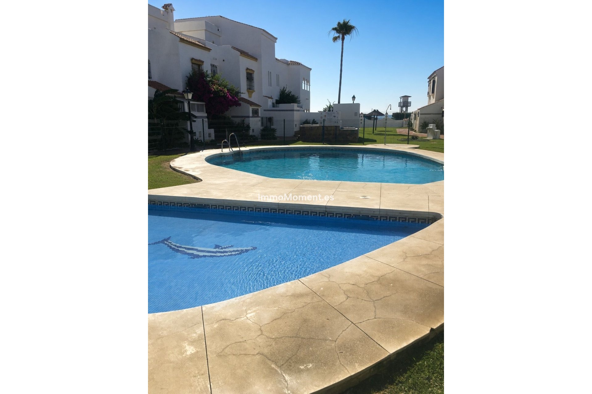 Reventa - Adosado - Casares - Casares Playa
