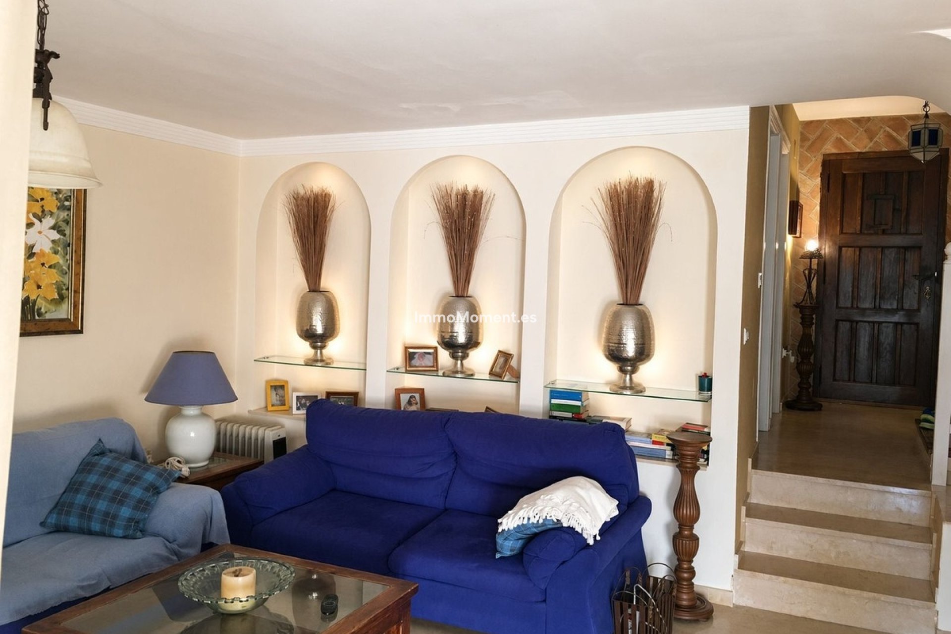 Reventa - Adosado - Casares - Casares Playa