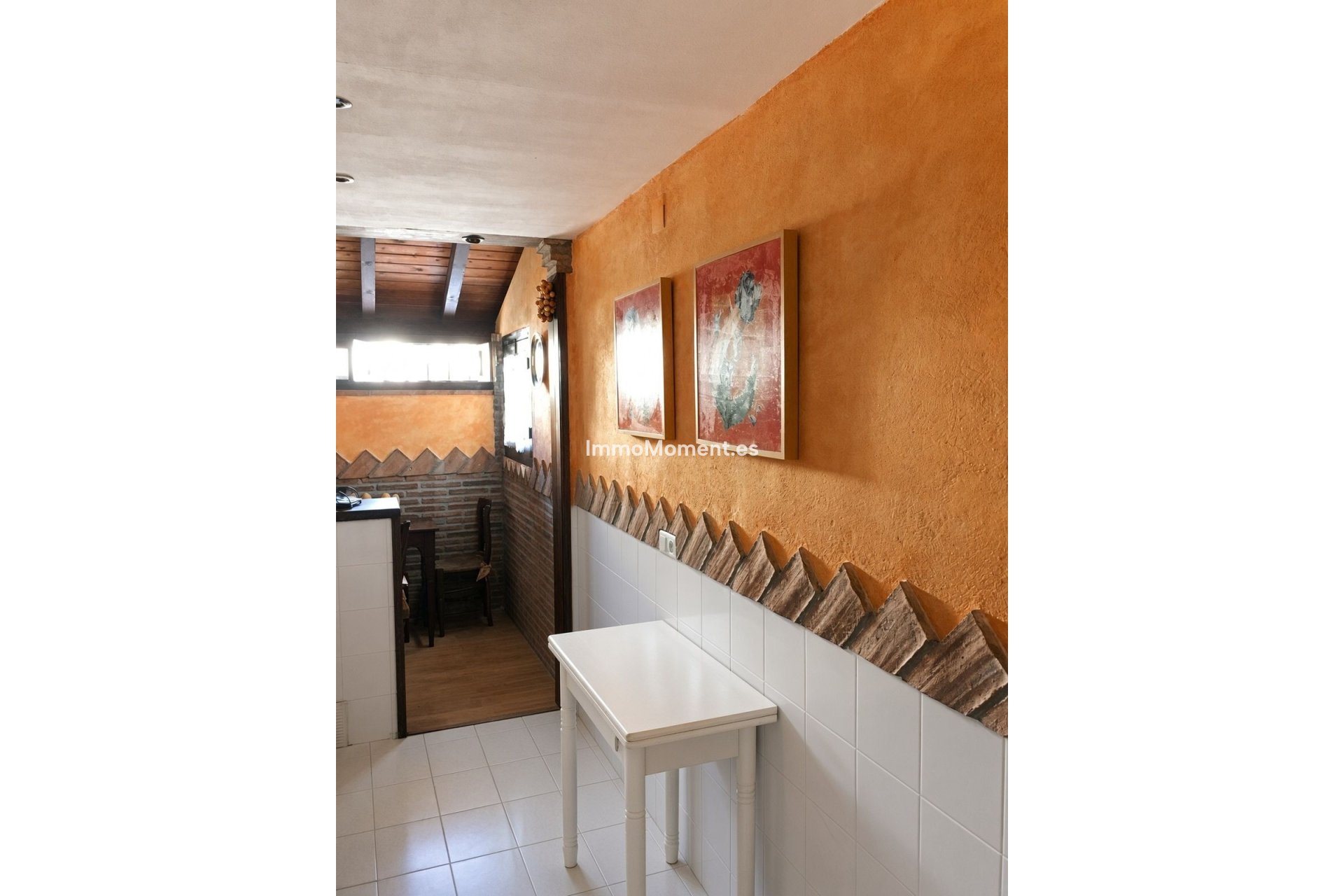 Reventa - Adosado - Casares - Casares Playa