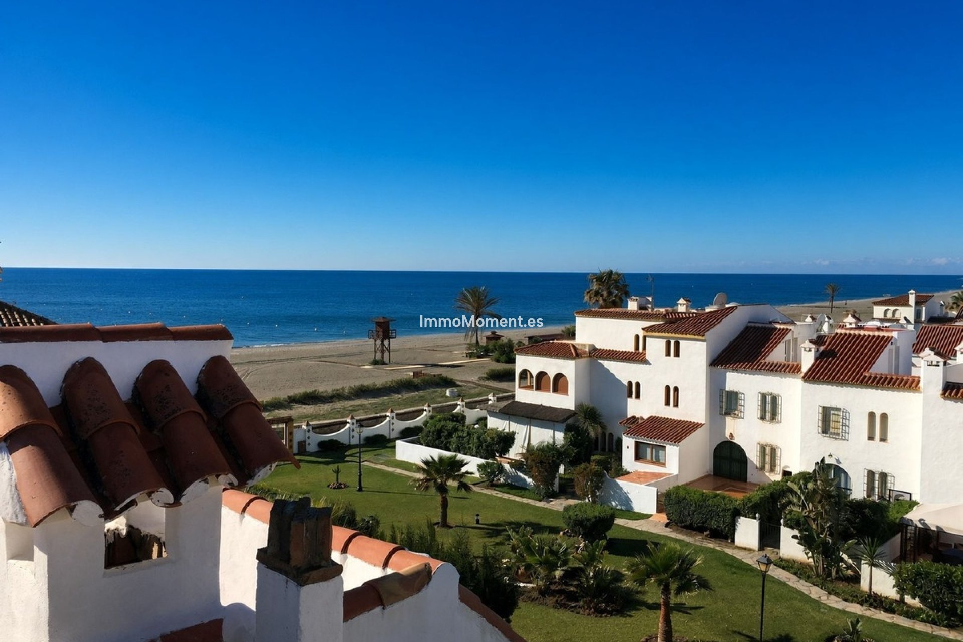 Reventa - Adosado - Casares - Casares Playa