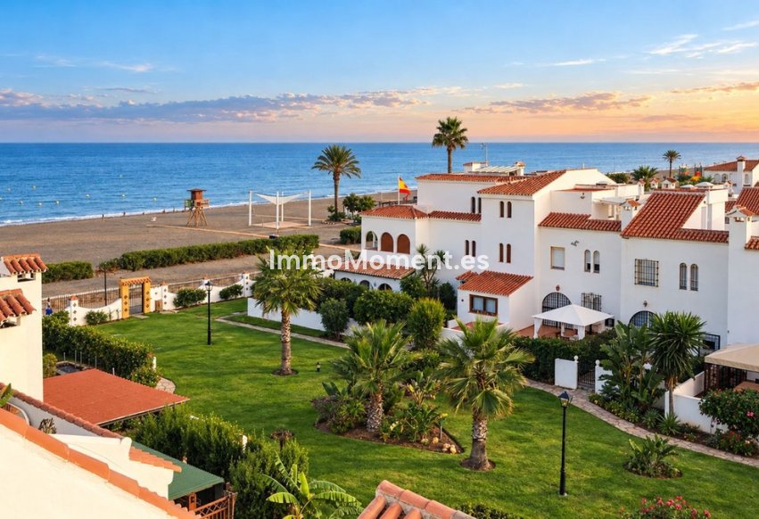 Reventa - Adosado - Casares - Casares Playa