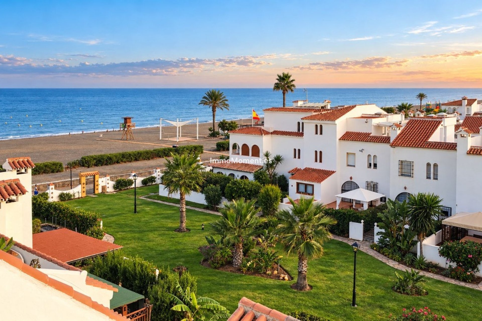 Reventa - Adosado - Casares - Casares Playa