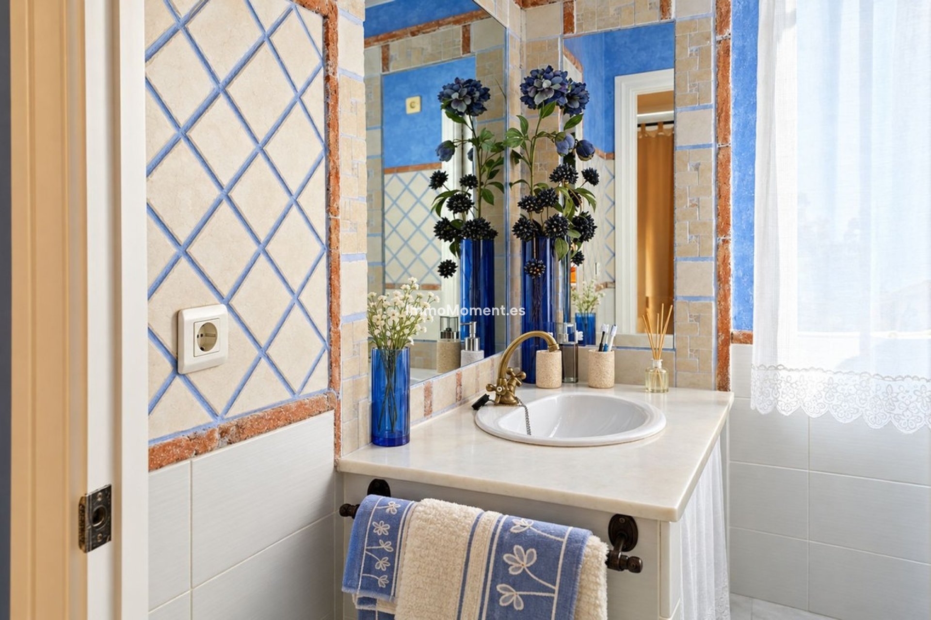 Reventa - Adosado - Casares - Casares Playa