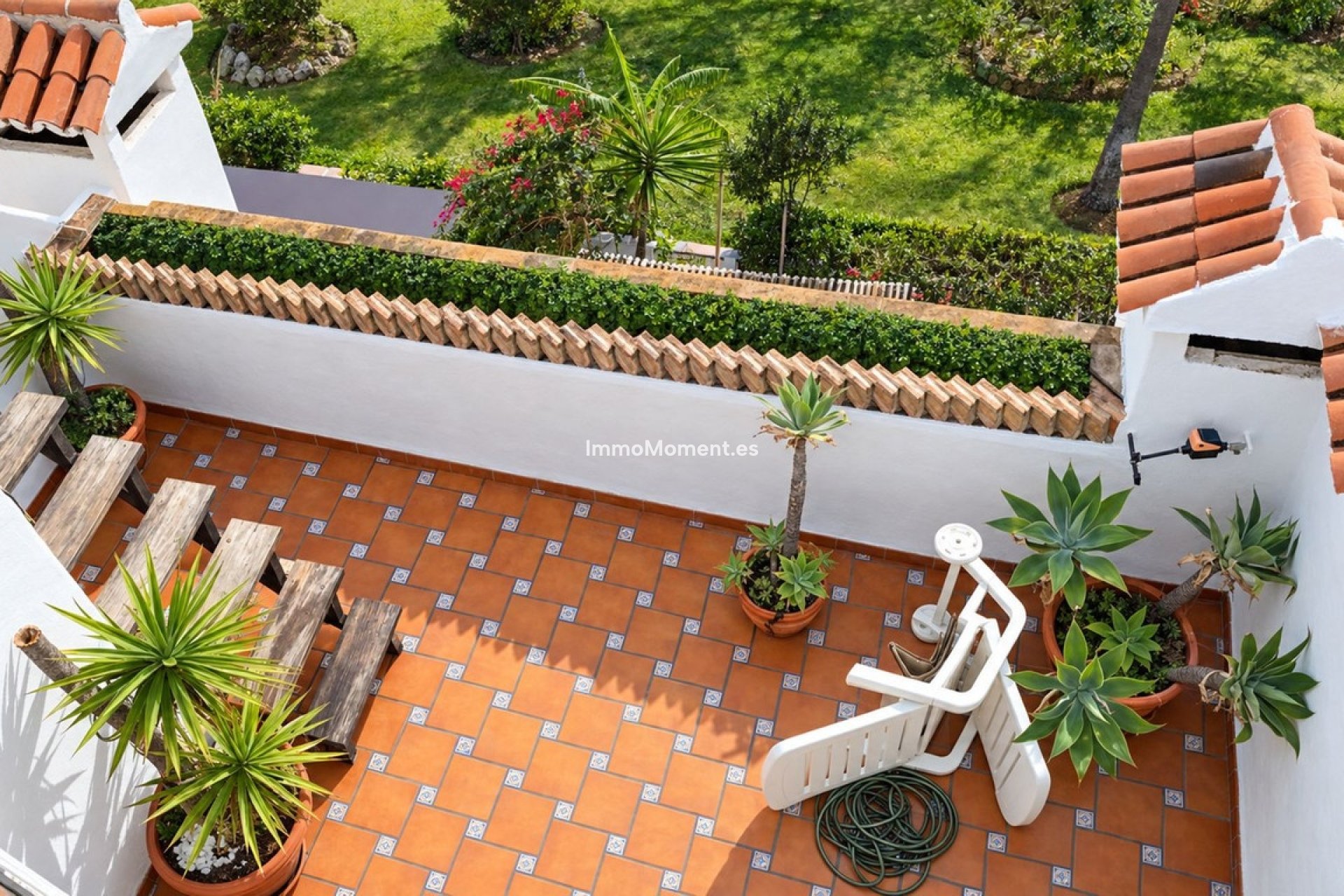 Reventa - Adosado - Casares - Casares Playa