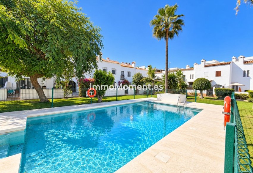 Reventa - Adosado - Casares - Casares Playa
