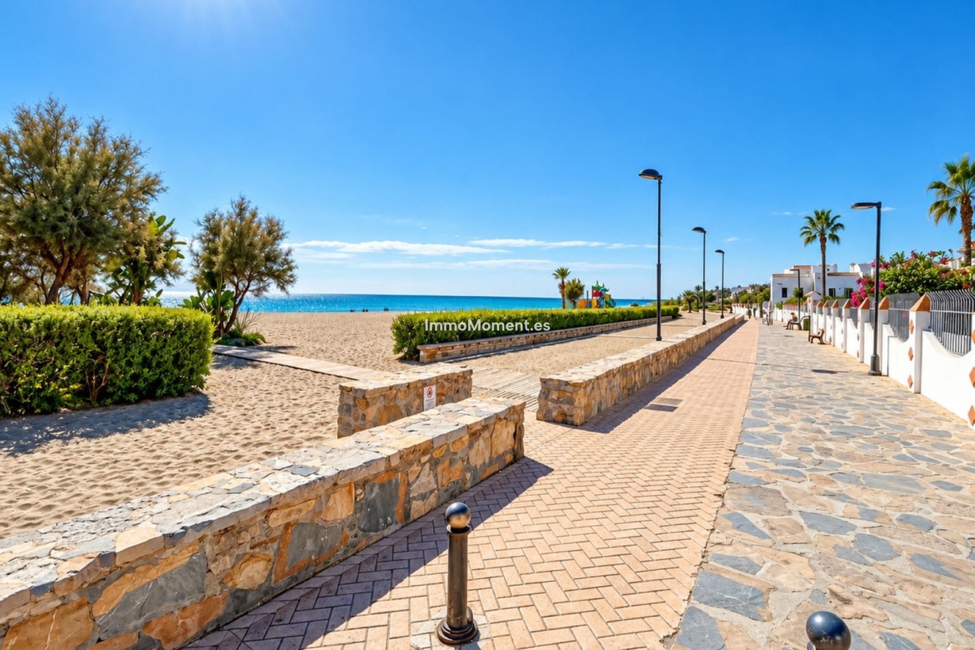 Reventa - Adosado - Casares - Casares Playa