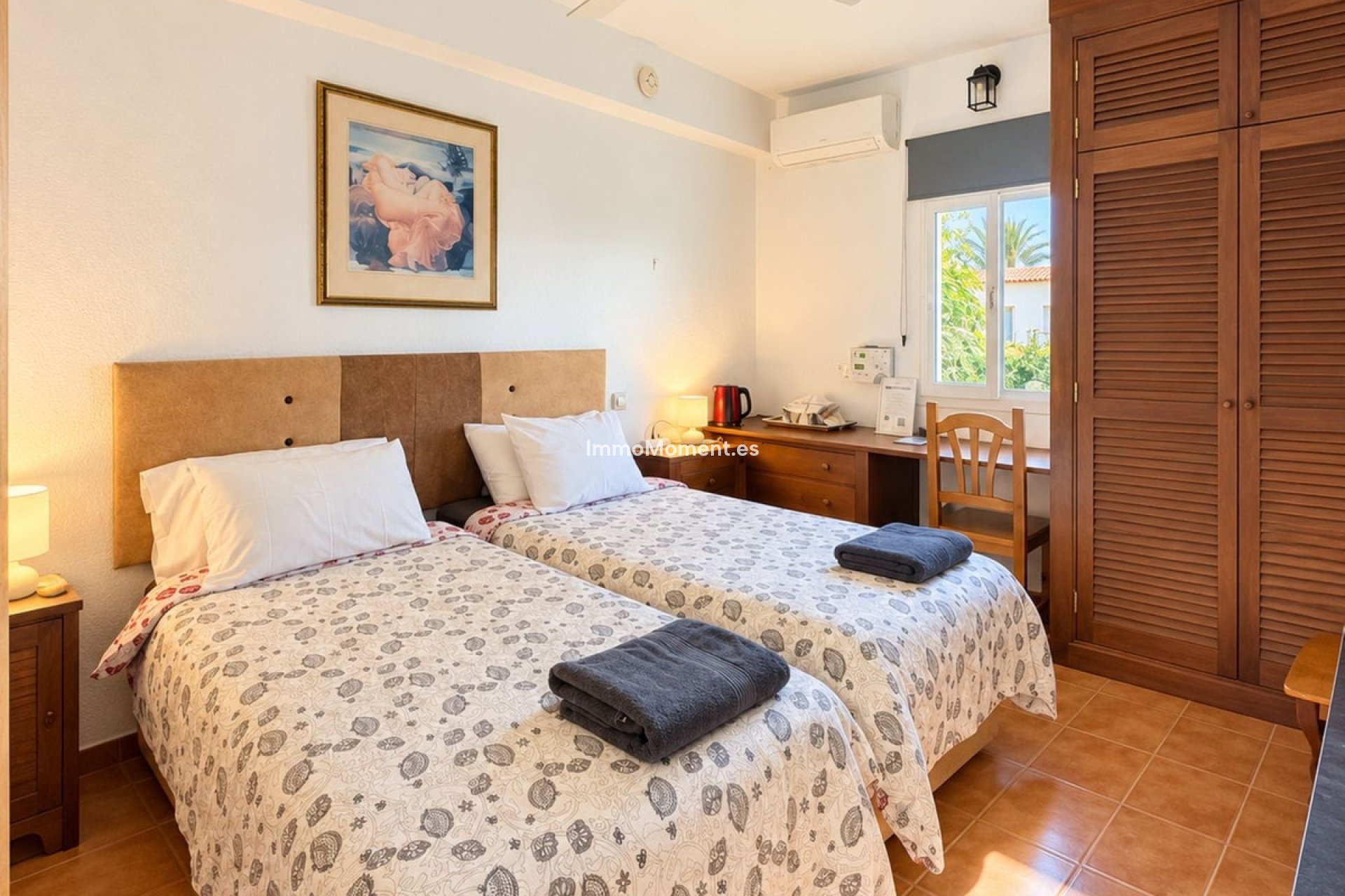 Reventa - Adosado - Casares - Casares Playa