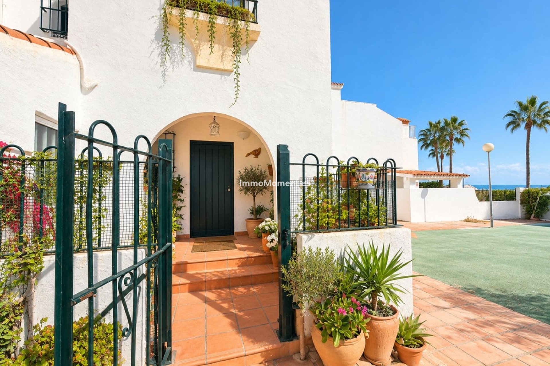 Reventa - Adosado - Casares - Casares Playa