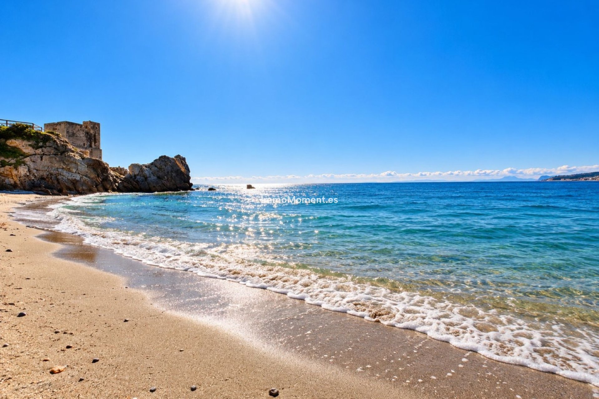 Reventa - Adosado - Casares - Casares Playa