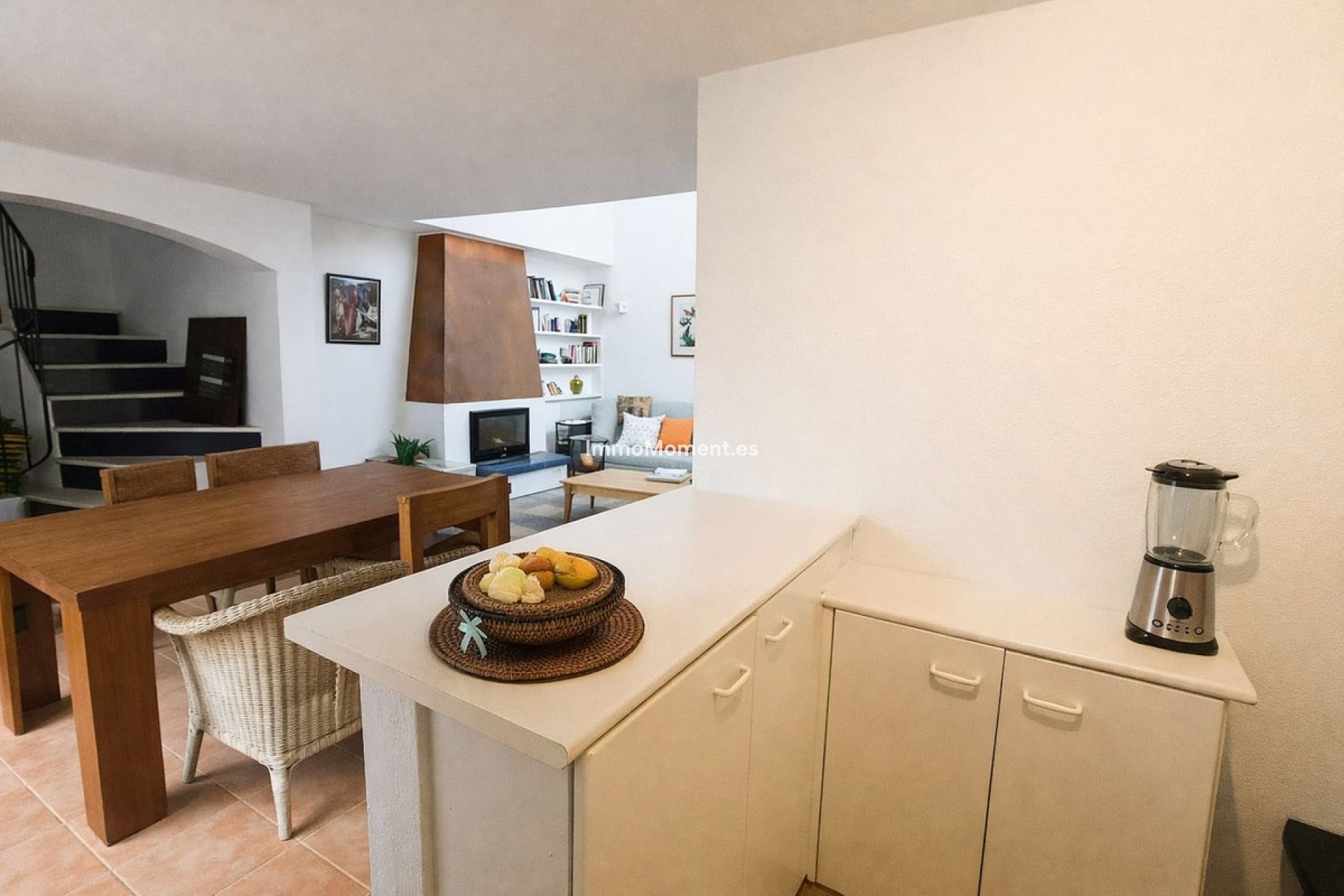 Reventa - Adosado - Casares - Casares Playa