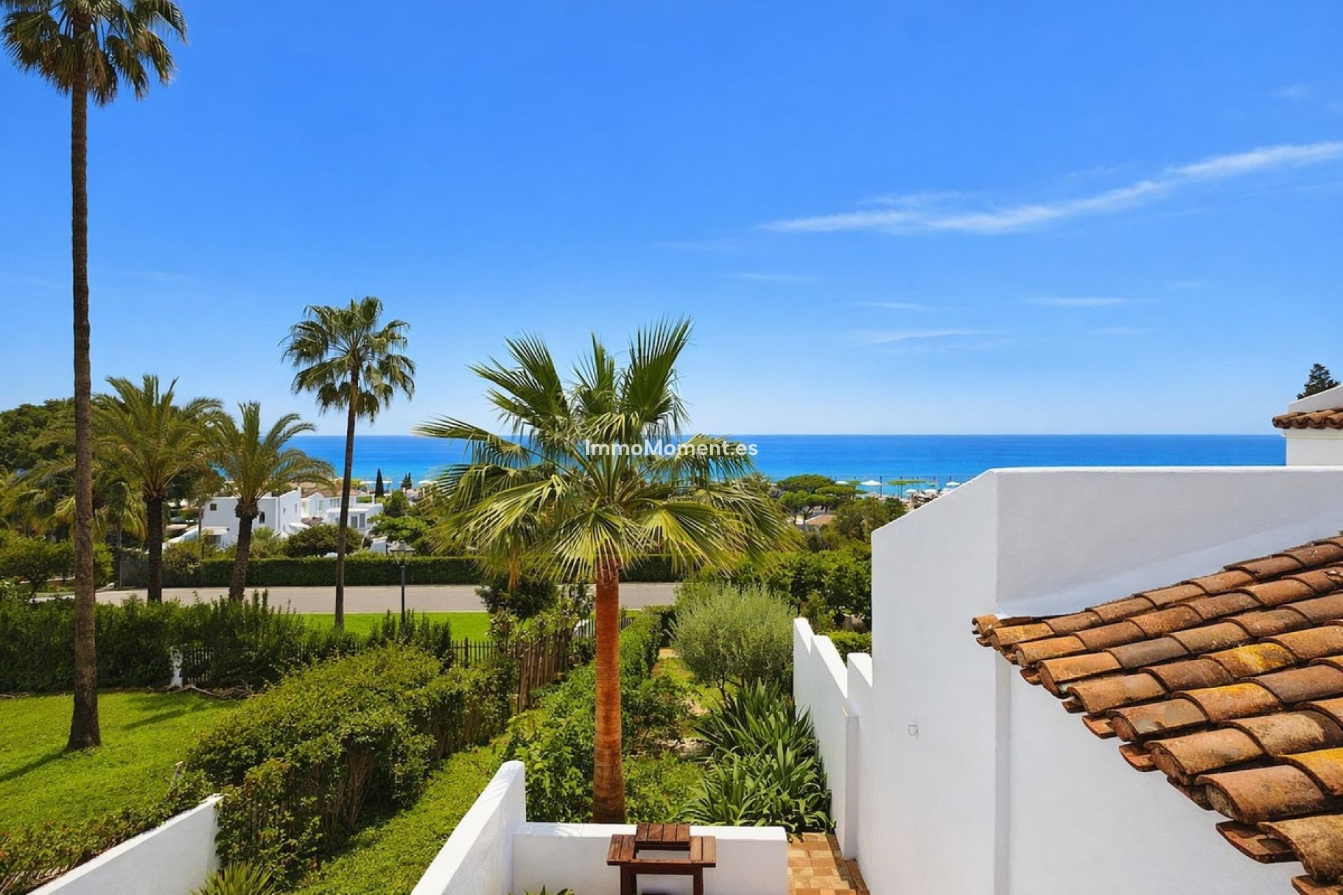 Reventa - Adosado - Casares - Casares Playa