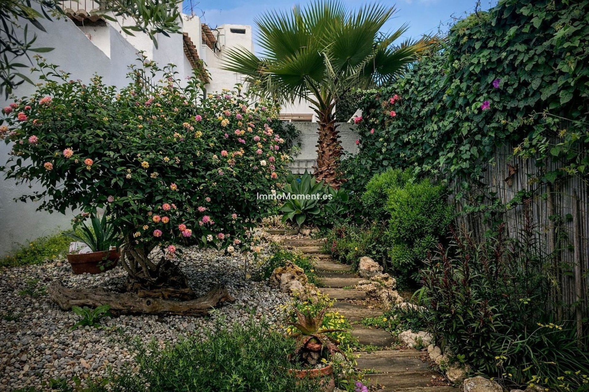 Reventa - Adosado - Casares - Casares Playa