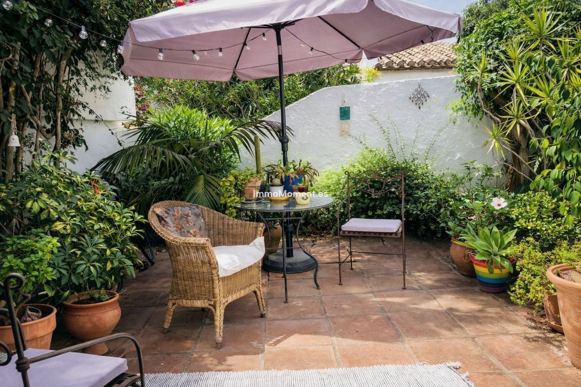 Reventa - Adosado - Casares - Casares Playa