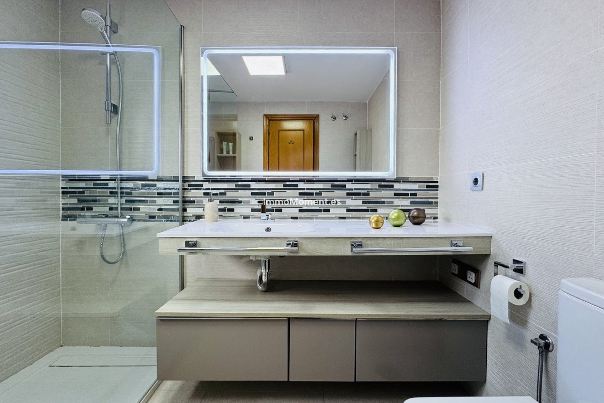 Reventa - Adosado - Casares - Casares Playa