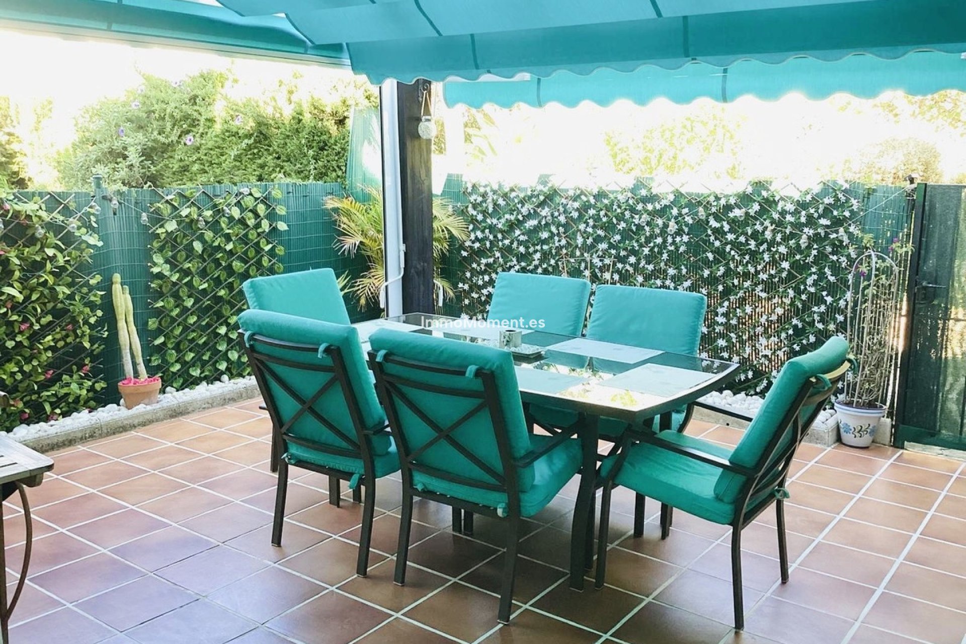 Reventa - Adosado - Casares - Casares Playa