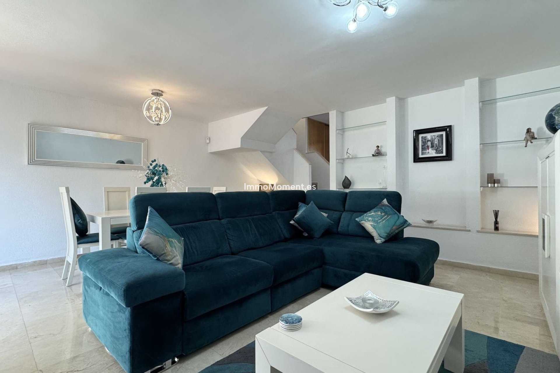 Reventa - Adosado - Casares - Casares Playa