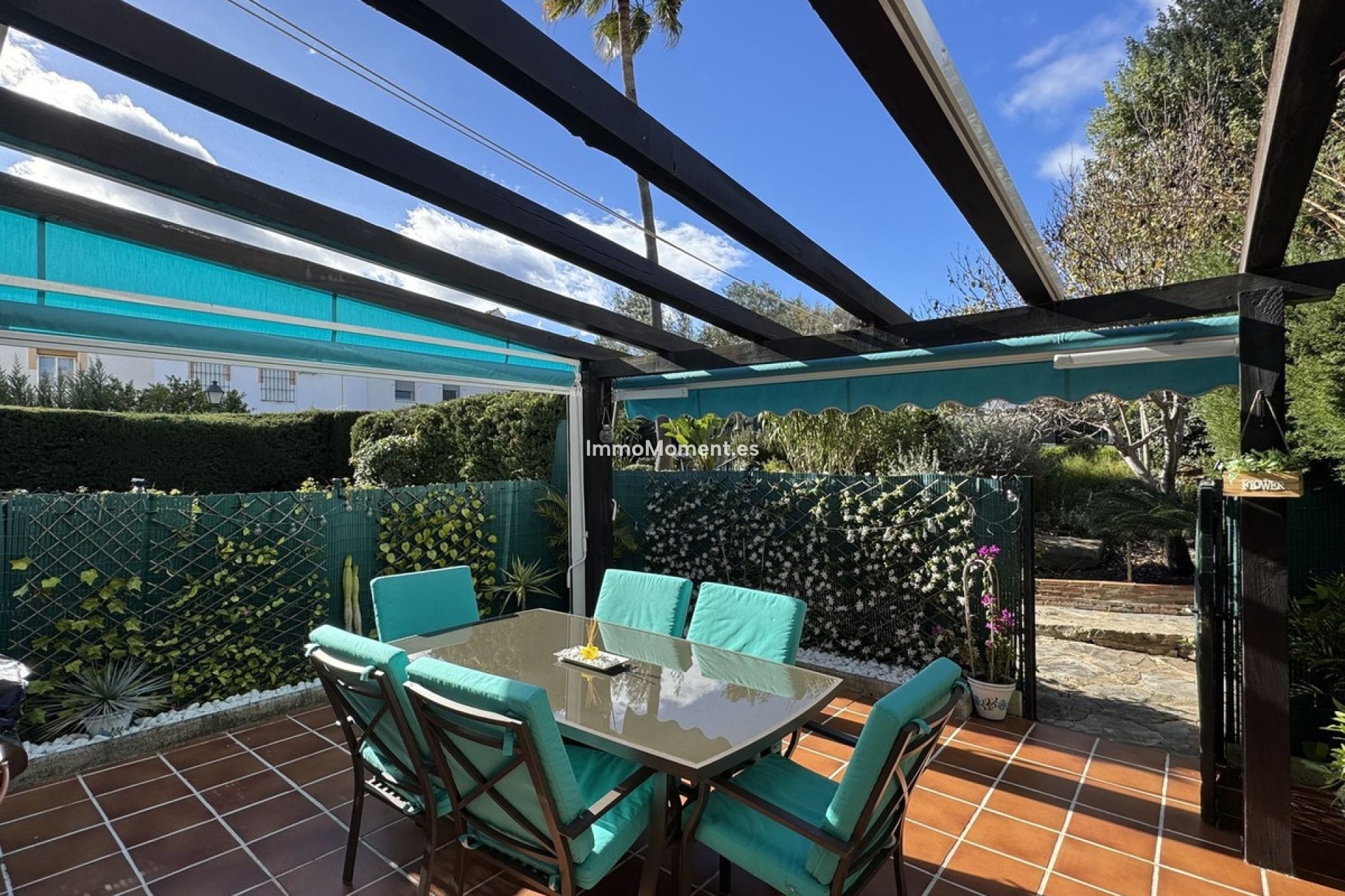 Reventa - Adosado - Casares - Casares Playa