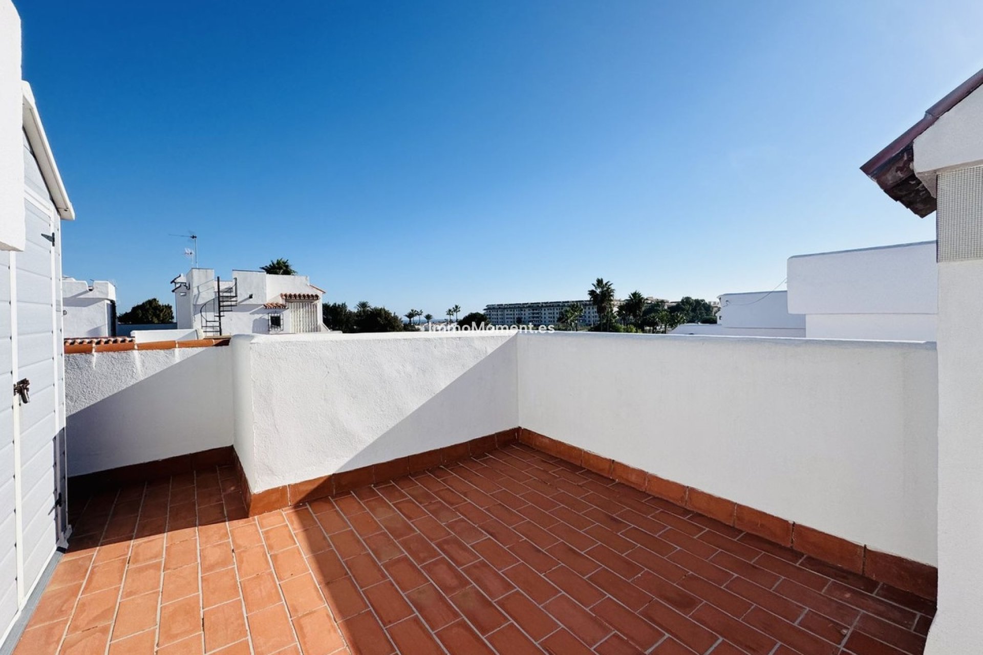 Reventa - Adosado - Casares - Casares Playa