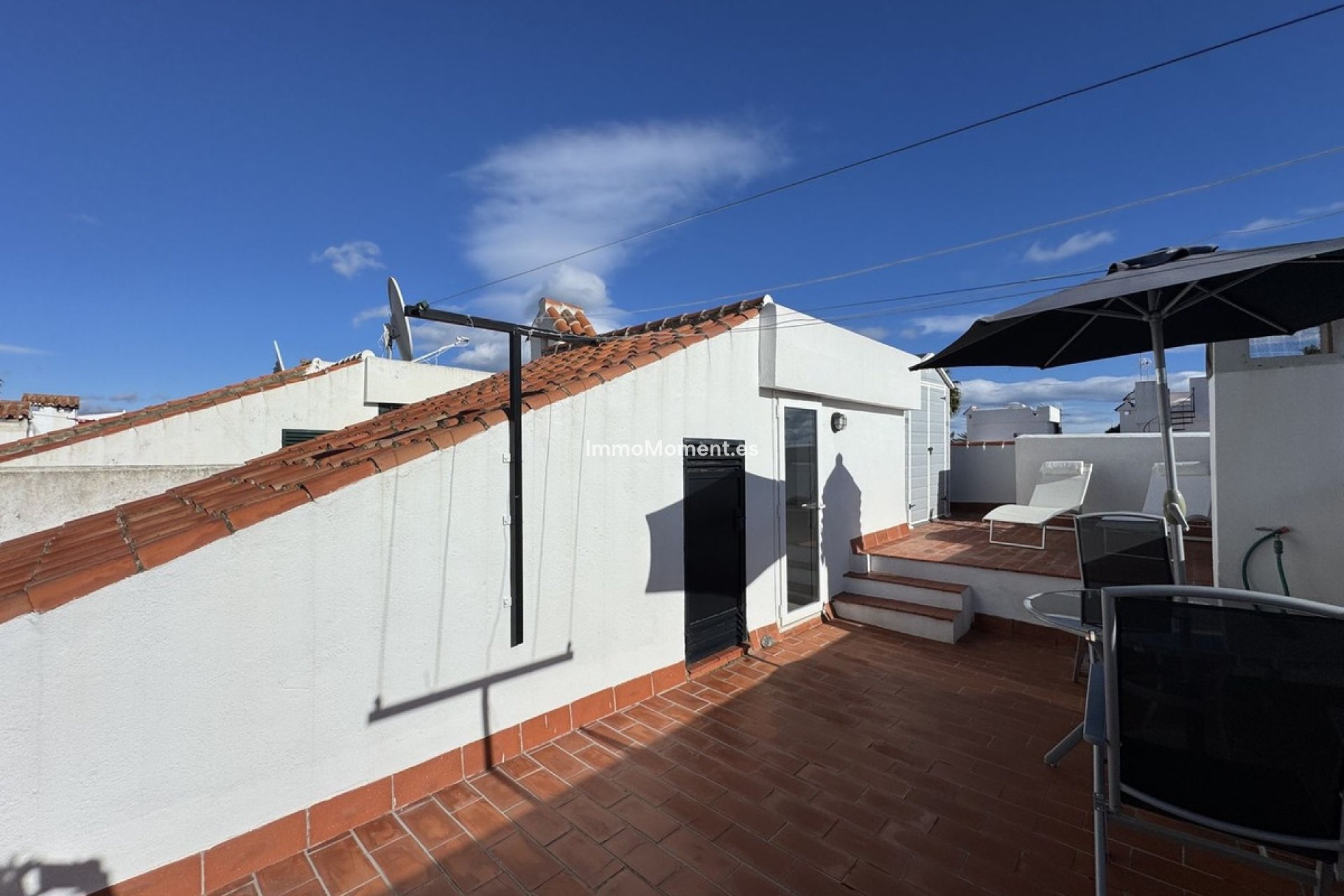 Reventa - Adosado - Casares - Casares Playa