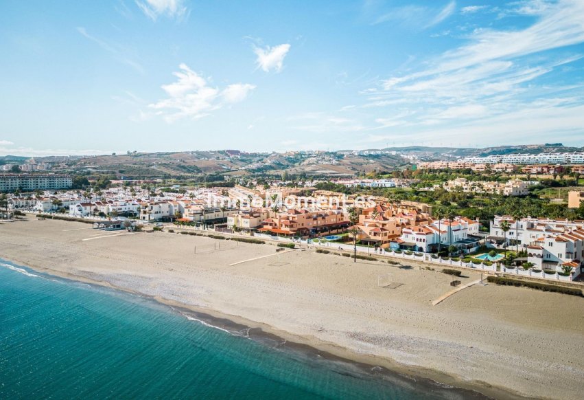 Reventa - Adosado - Casares - Casares Playa