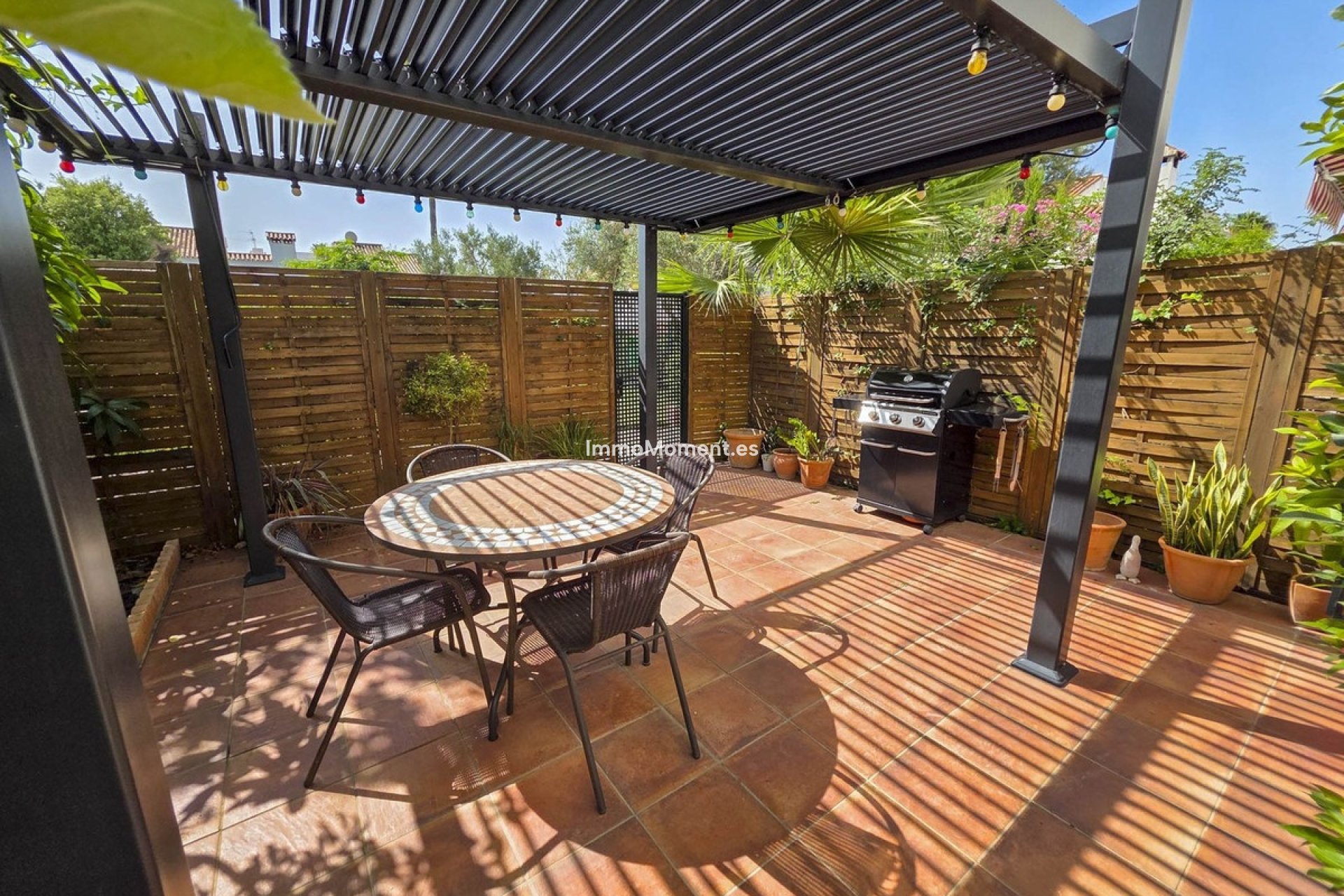 Reventa - Adosado - Casares - Casares Playa