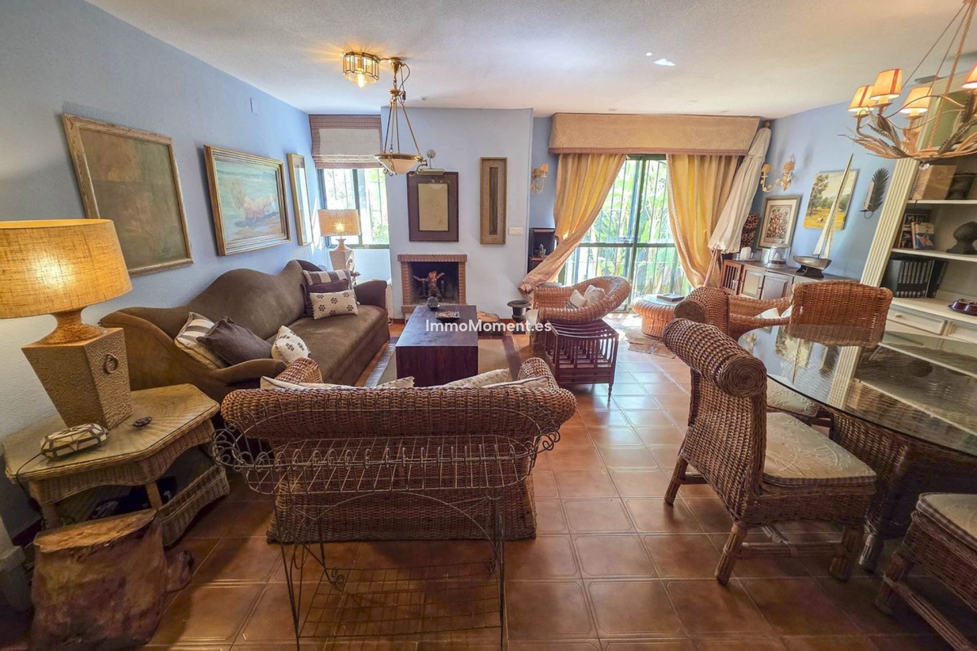 Reventa - Adosado - Casares - Casares Playa