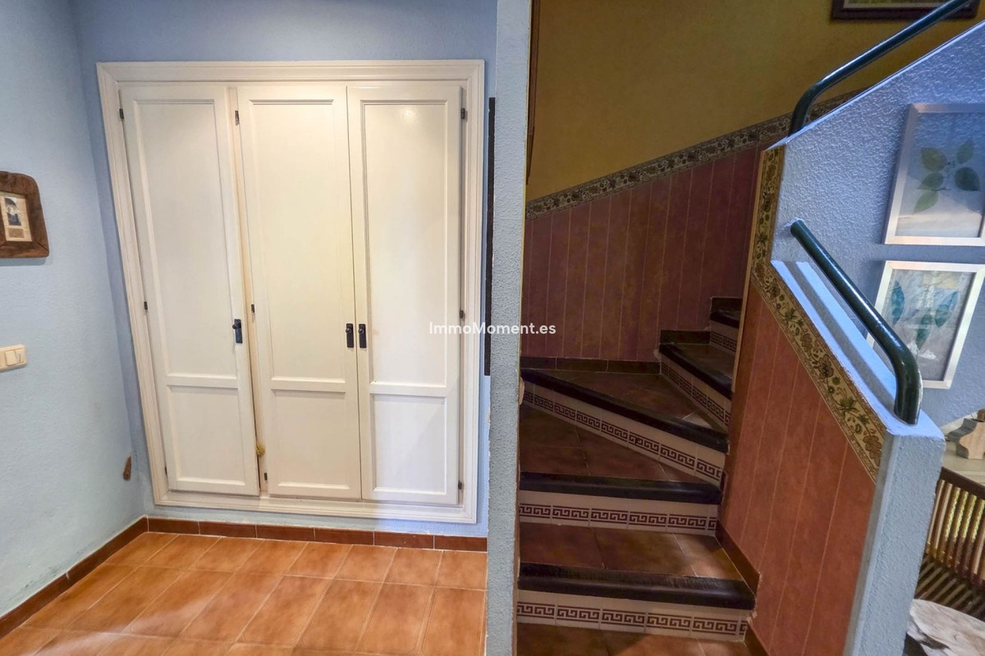 Reventa - Adosado - Casares - Casares Playa