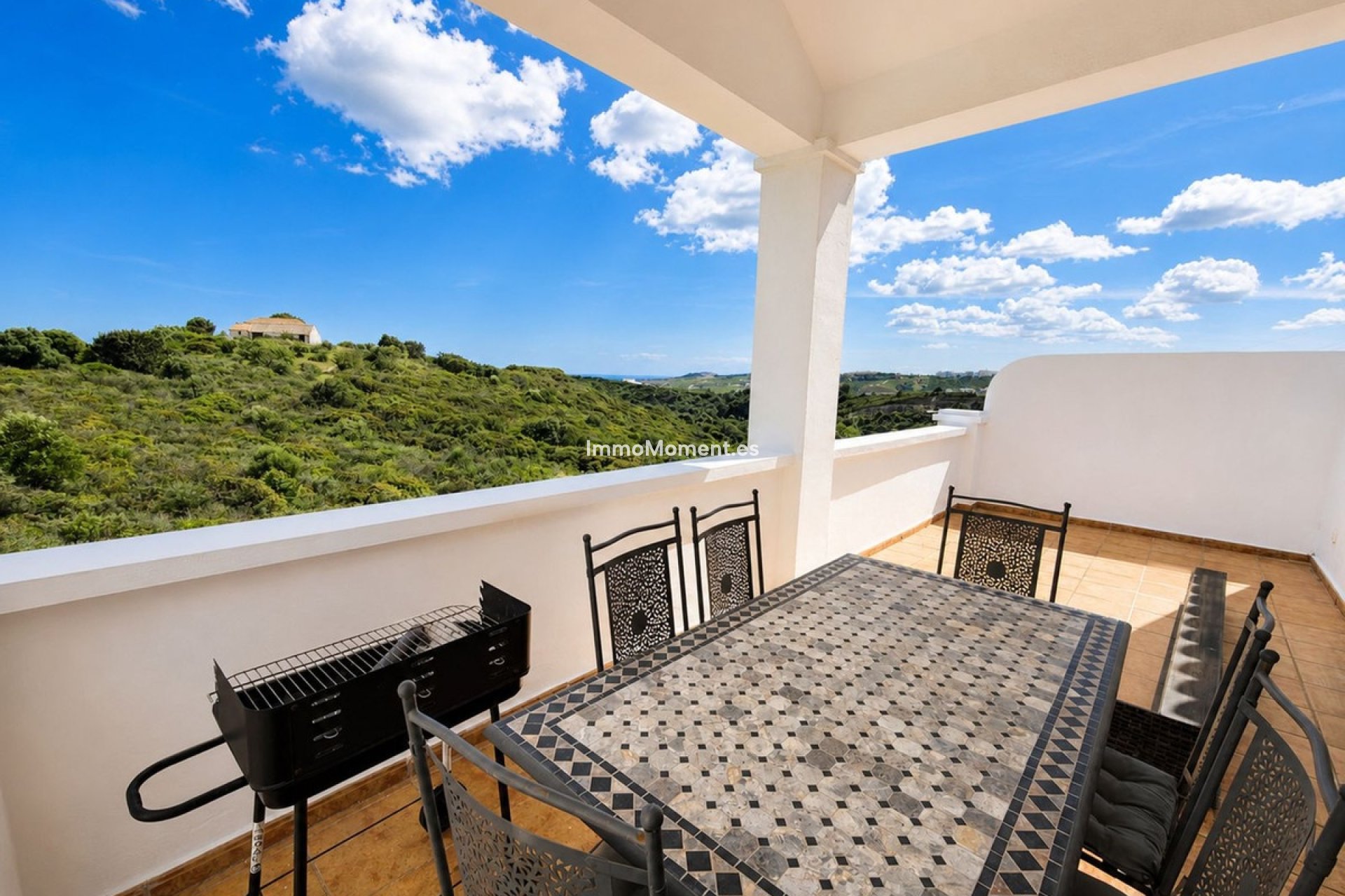 Reventa - Adosado - Casares - Casares Playa
