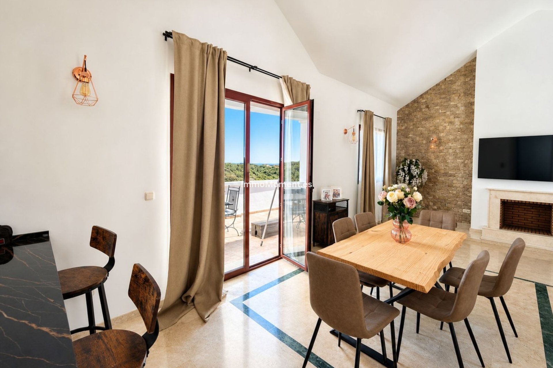 Reventa - Adosado - Casares - Casares Playa