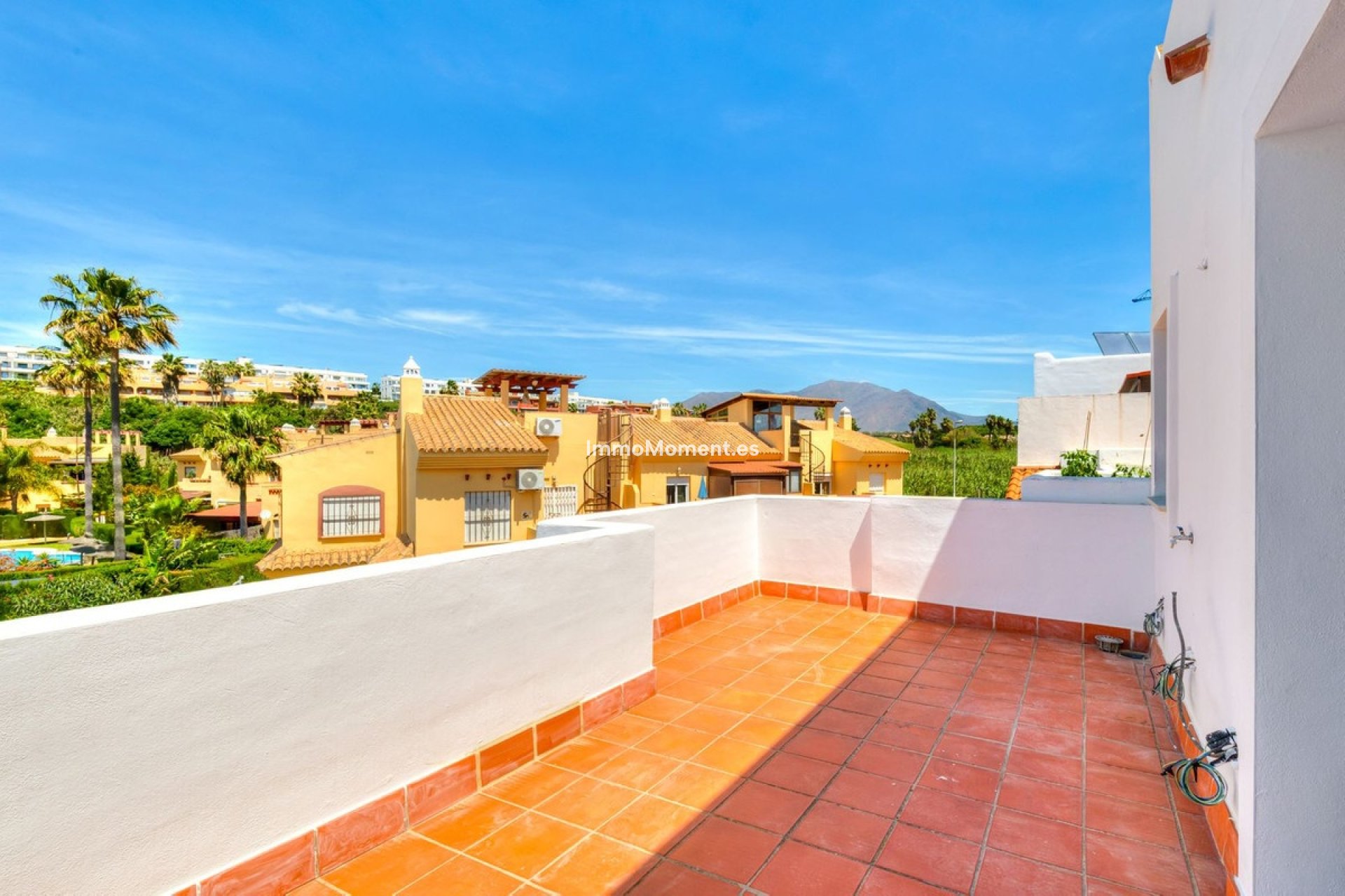 Reventa - Adosado - Casares - Casares Playa