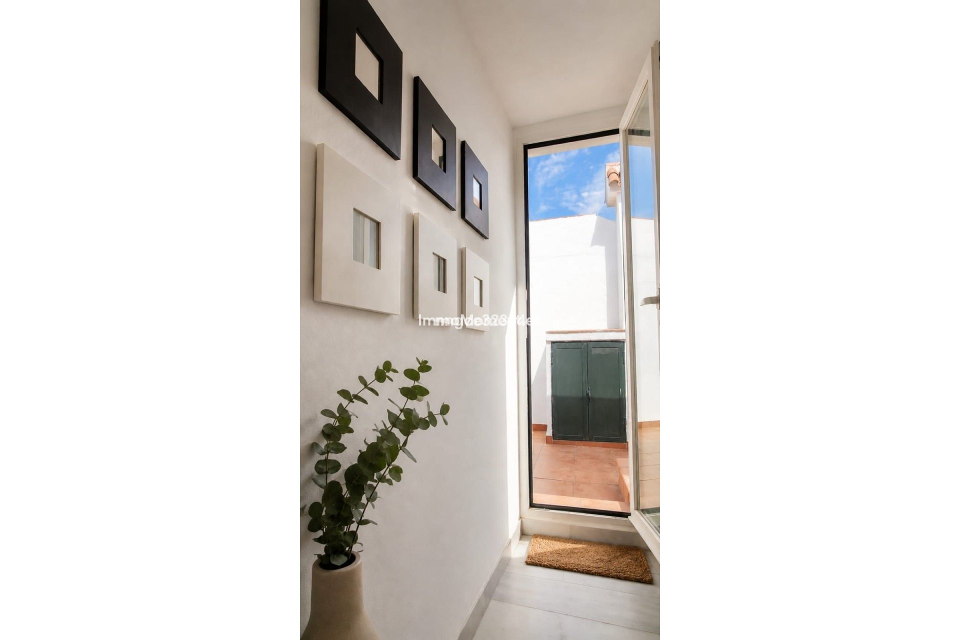 Reventa - Adosado - Casares - Casares Playa