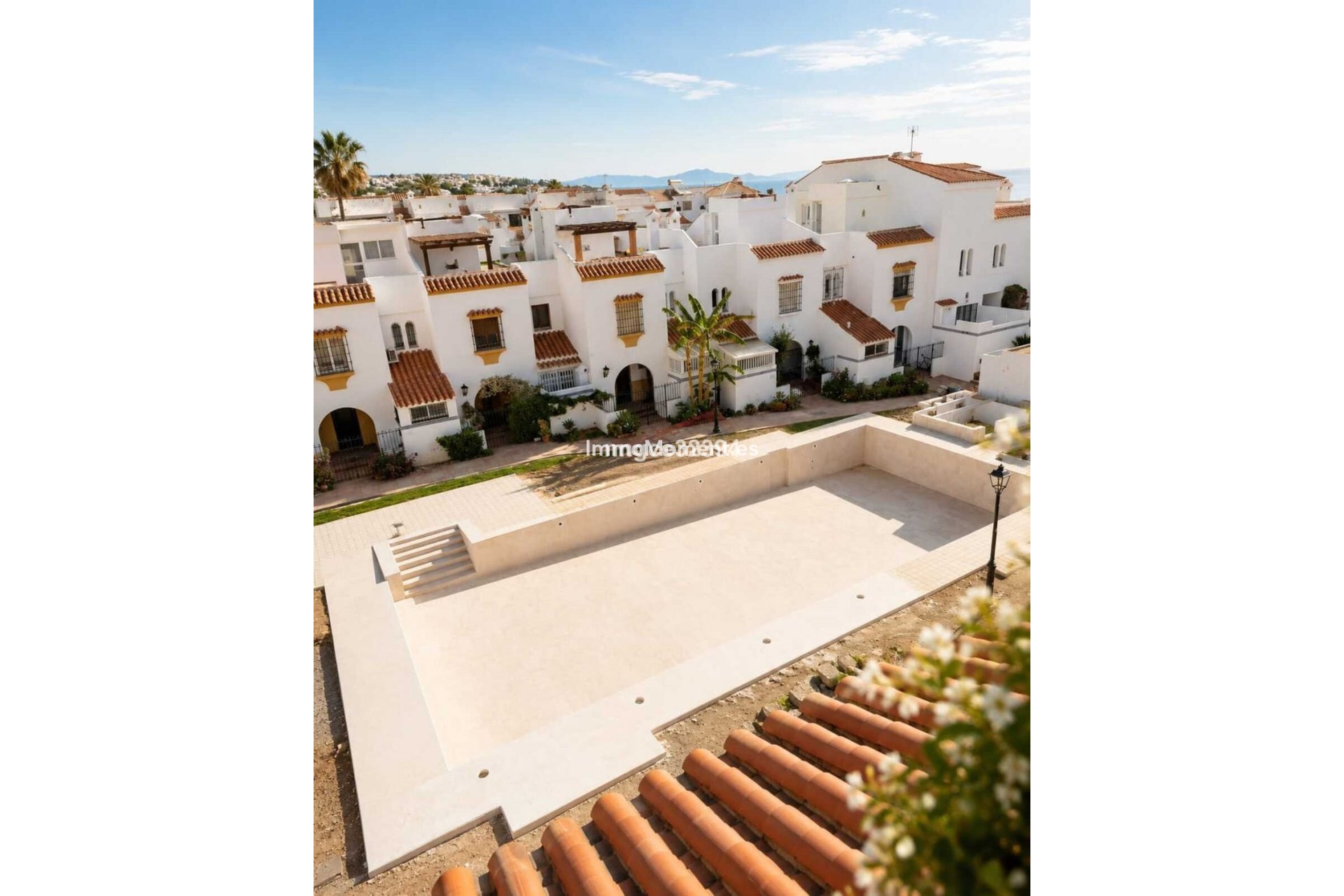 Reventa - Adosado - Casares - Casares Playa