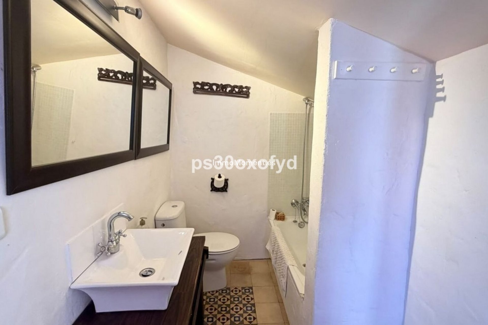 Reventa - Adosado - Casares - Casares Pueblo