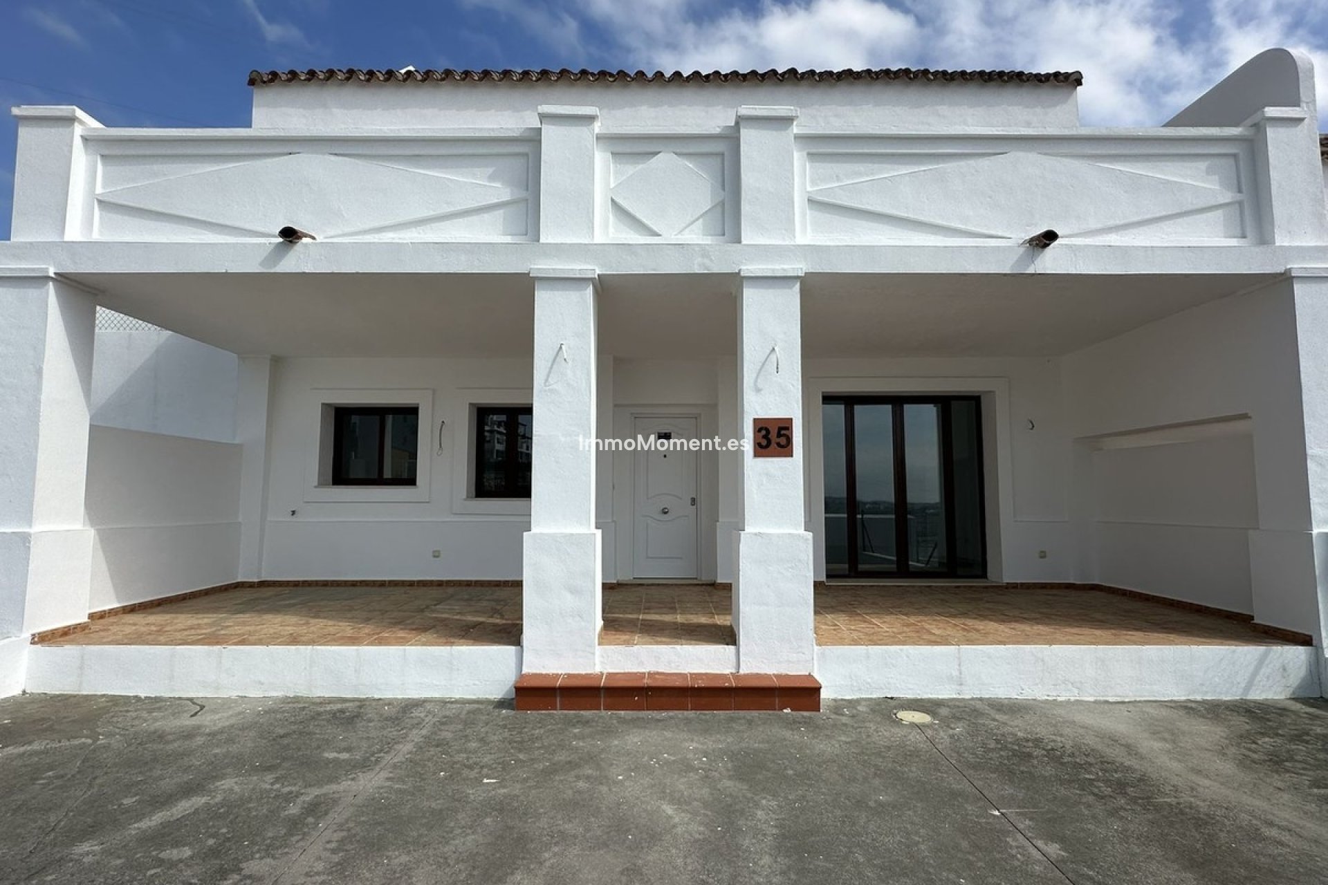 Reventa - Adosado - Casares - Doña Julia