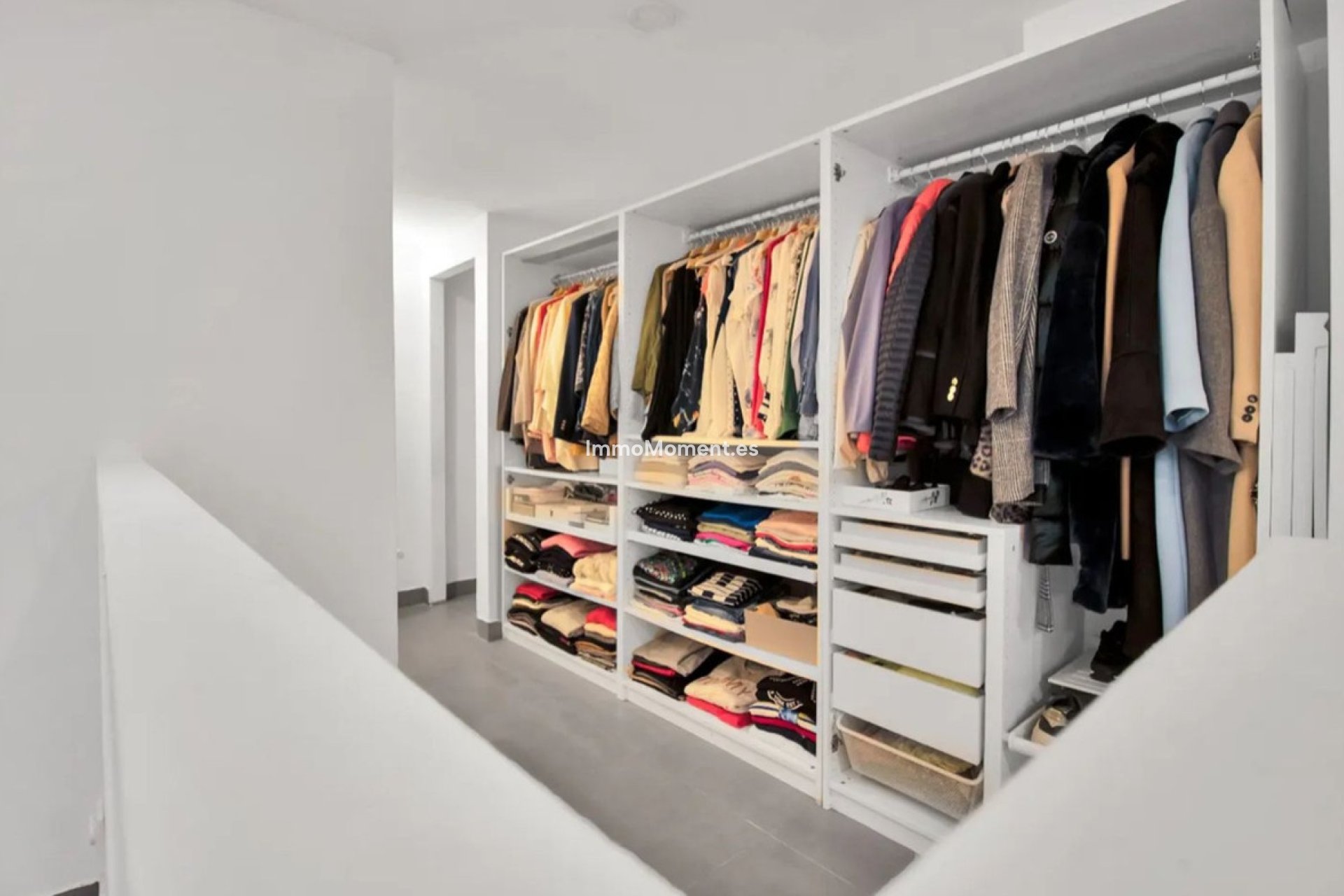 Reventa - Adosado - Casares - Doña Julia