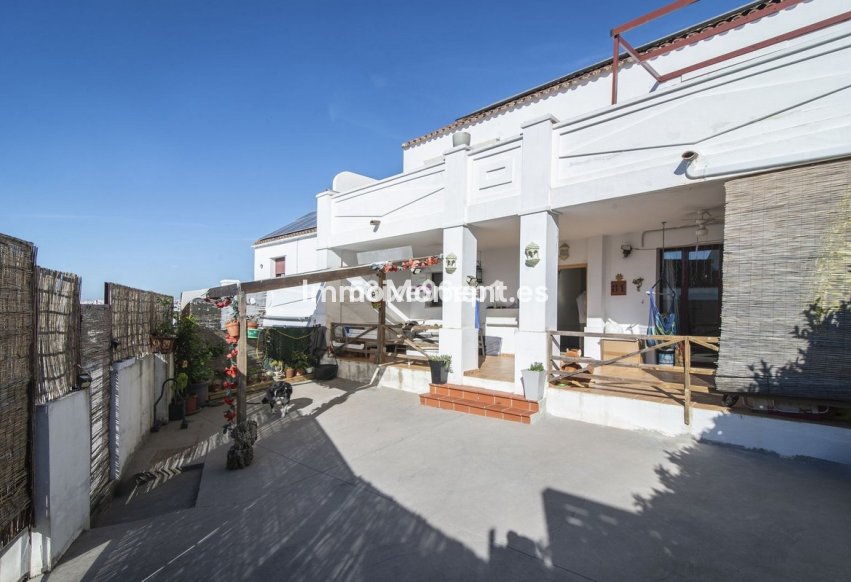 Reventa - Adosado - Casares - Doña Julia