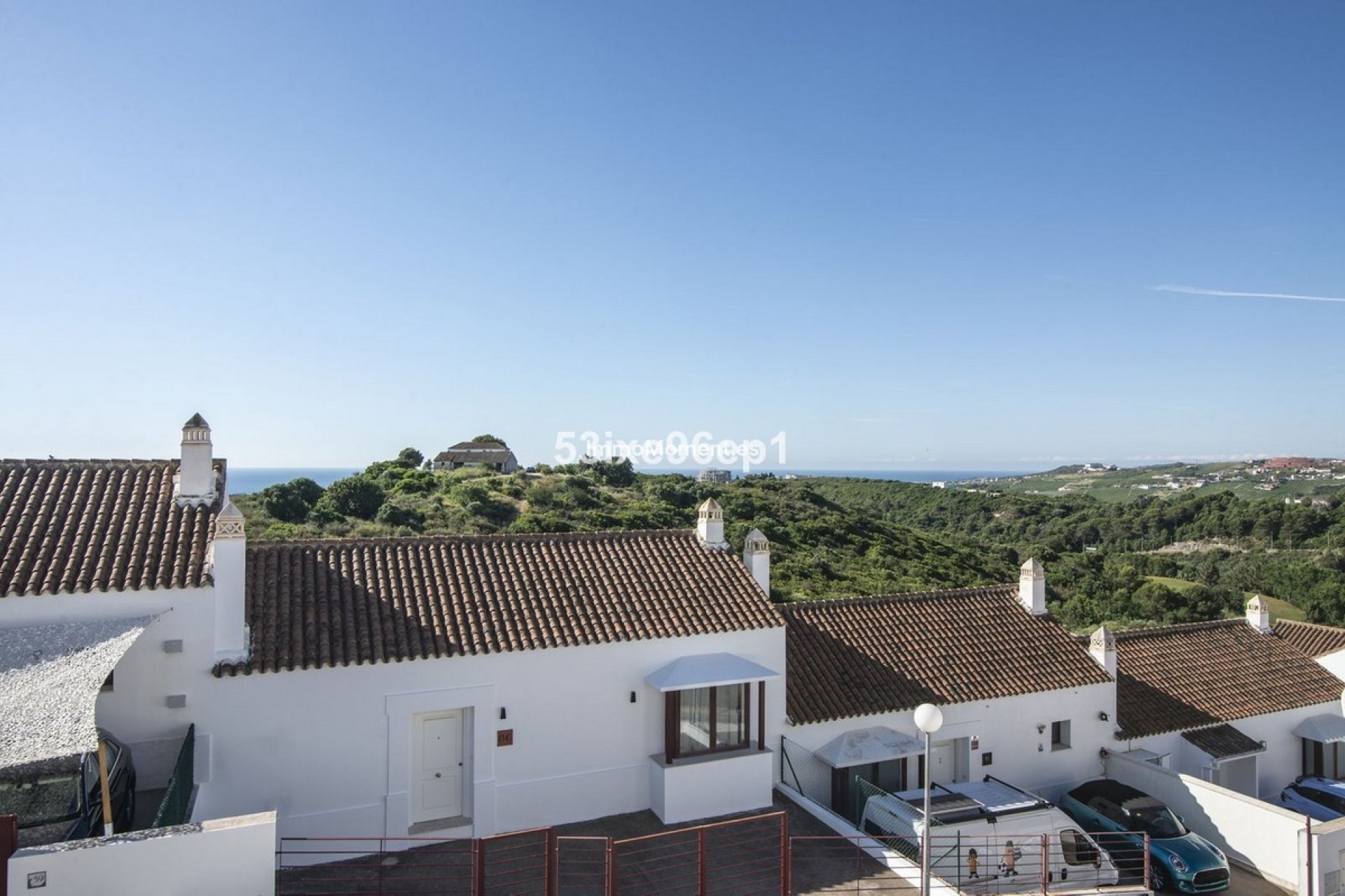 Reventa - Adosado - Casares - Doña Julia