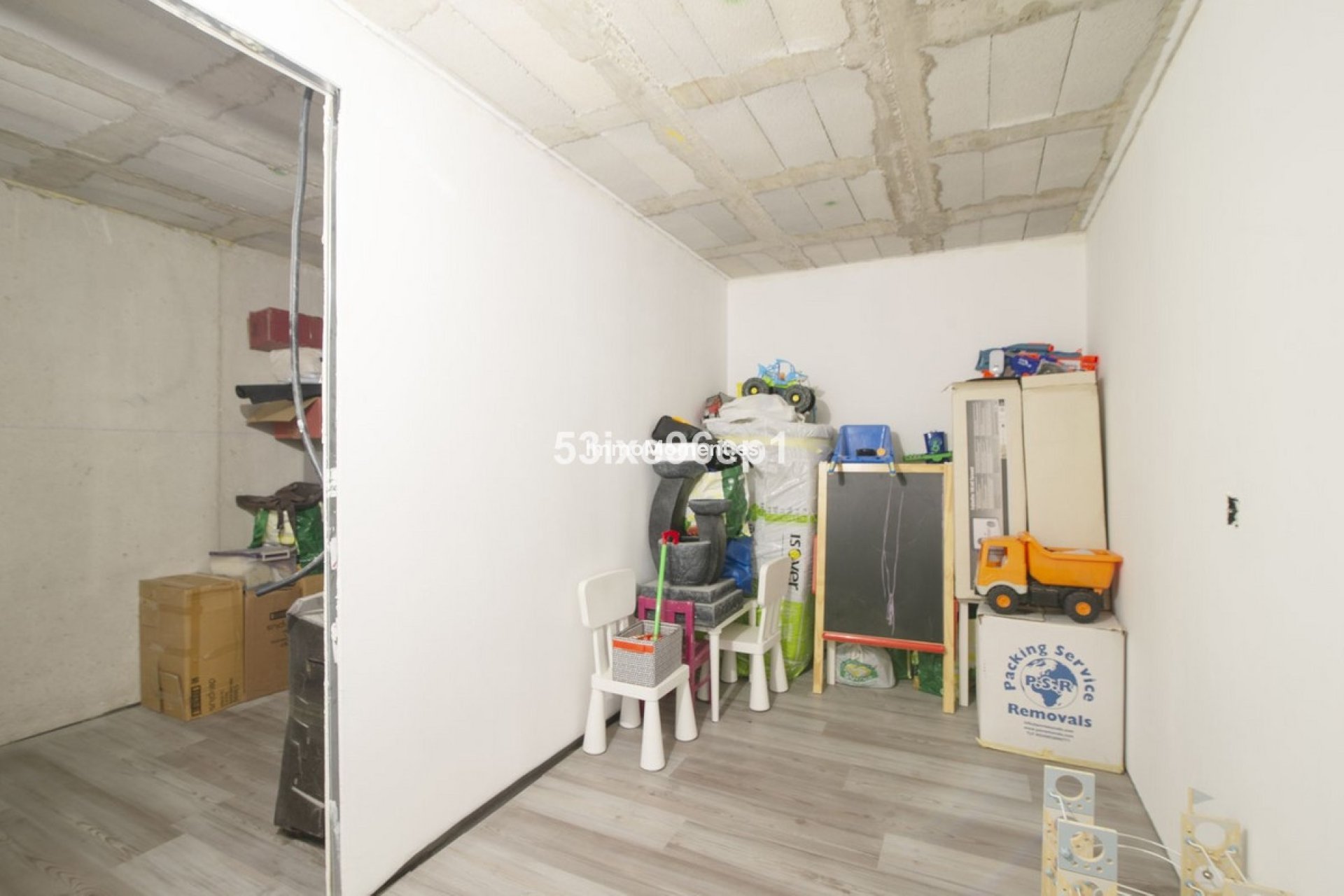 Reventa - Adosado - Casares - Doña Julia