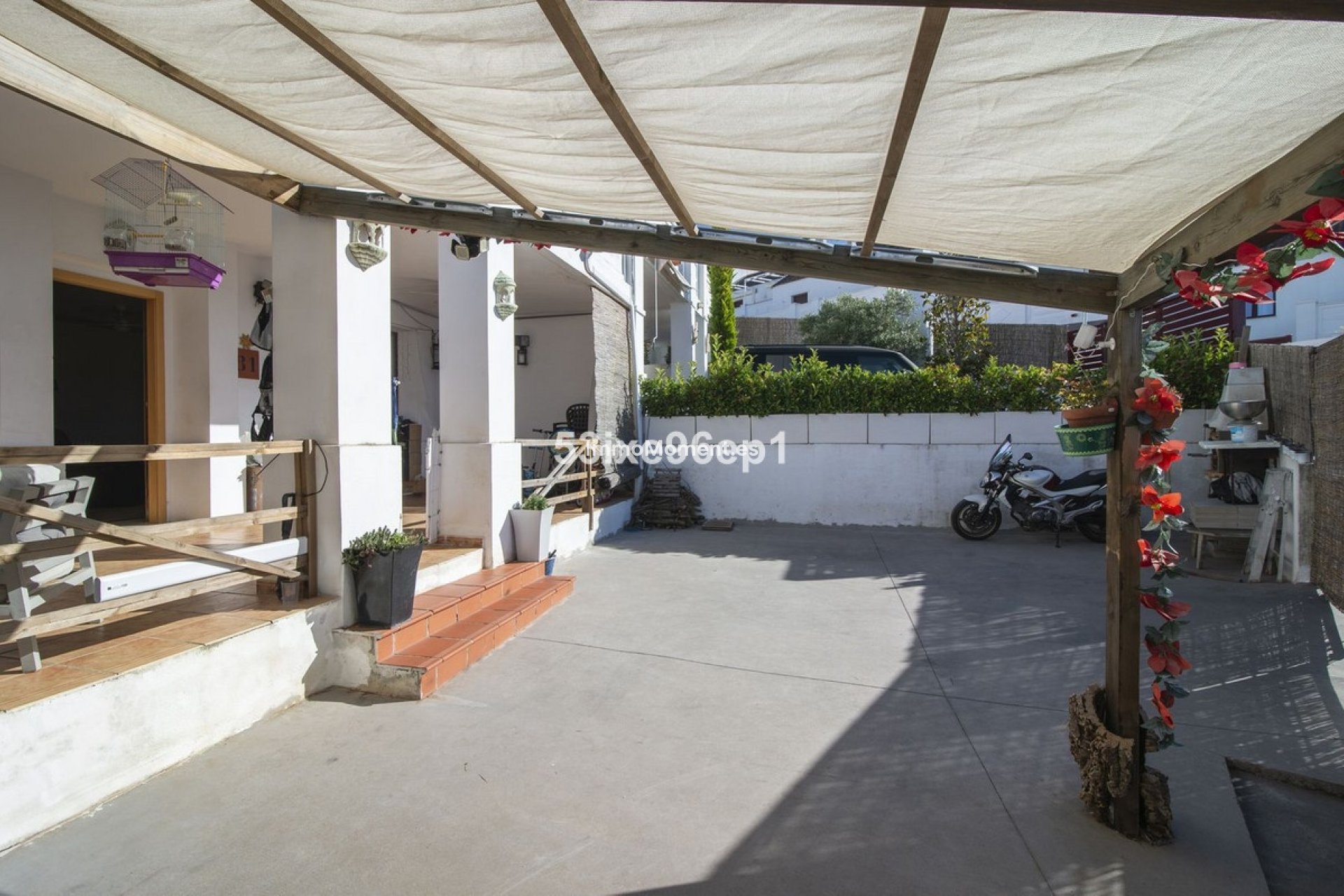 Reventa - Adosado - Casares - Doña Julia