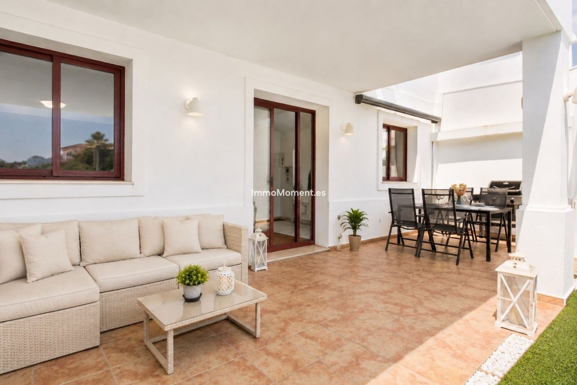 Reventa - Adosado - Casares - Doña Julia
