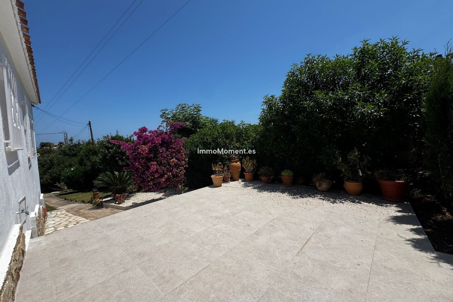 Reventa - Adosado - Denia - Denia Centro